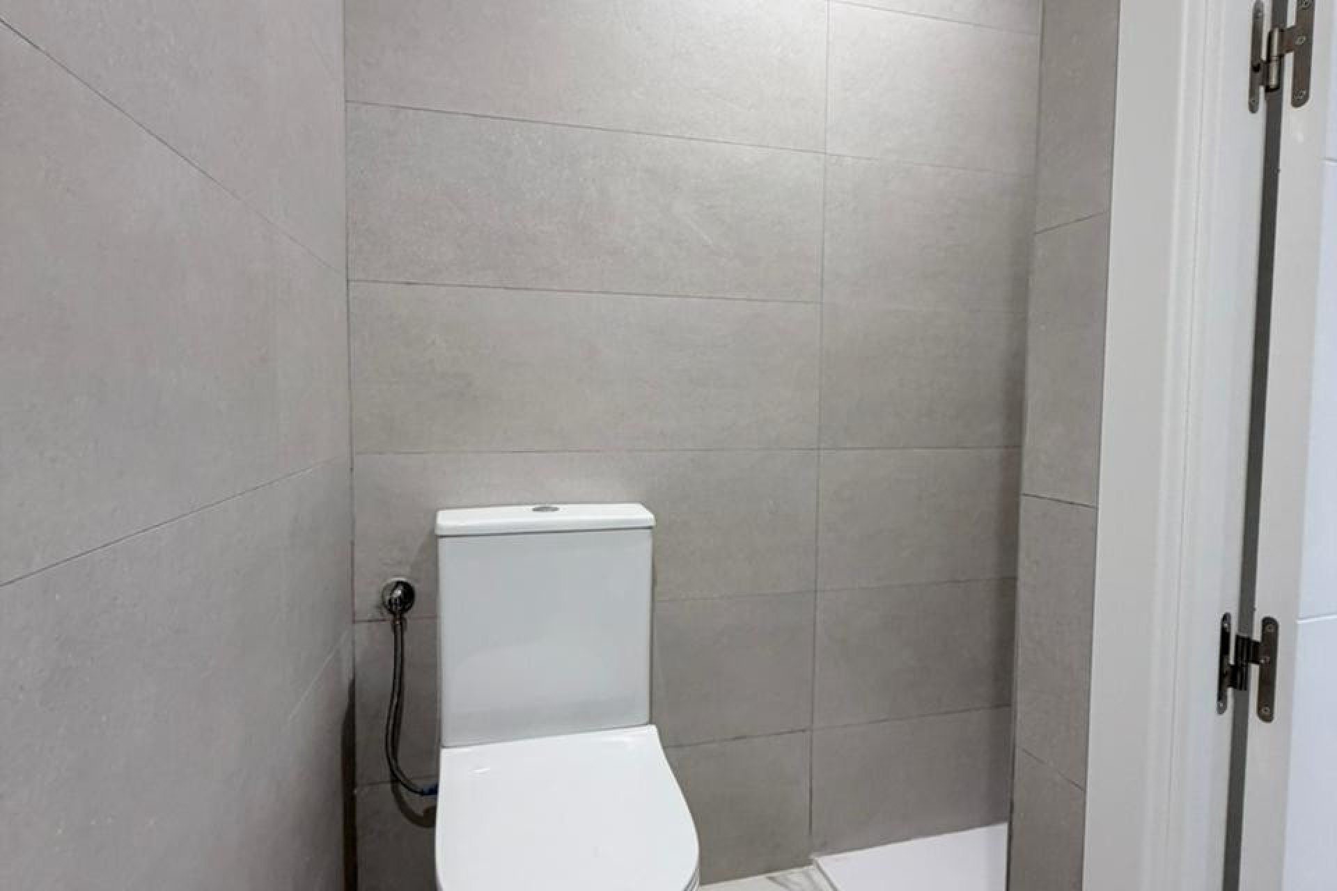 Használt ingatlanok - Apartman / lakás -
Torrevieja - Torrevieja Centro