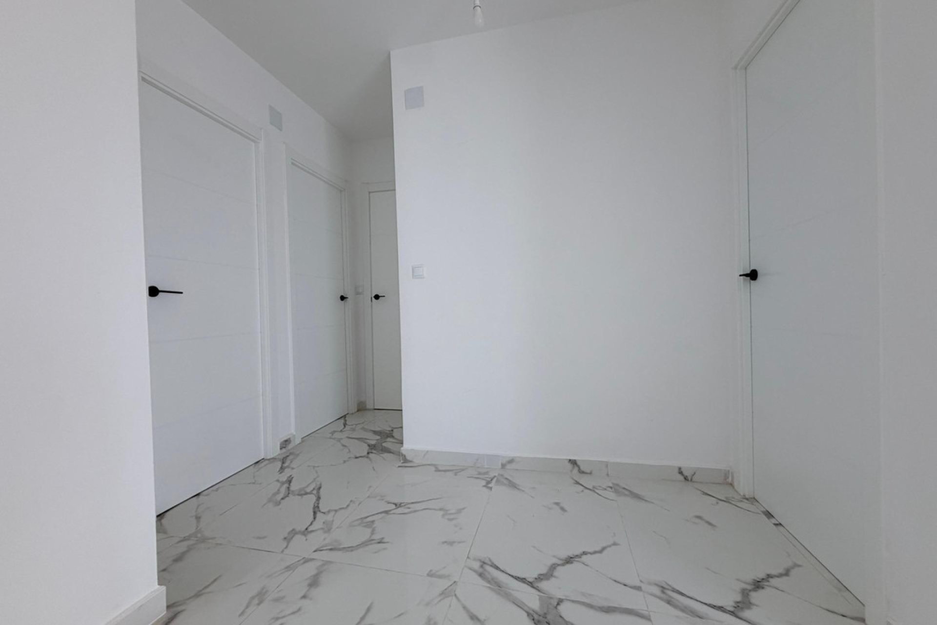 Használt ingatlanok - Apartman / lakás -
Torrevieja - Torrevieja Centro