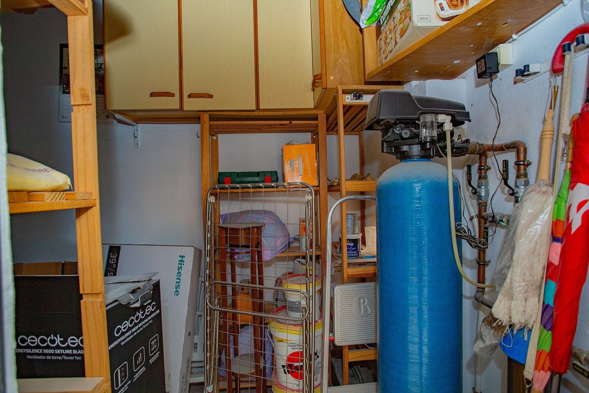 Használt ingatlanok - Apartman / lakás -
Torrevieja - Torrevieja Centro