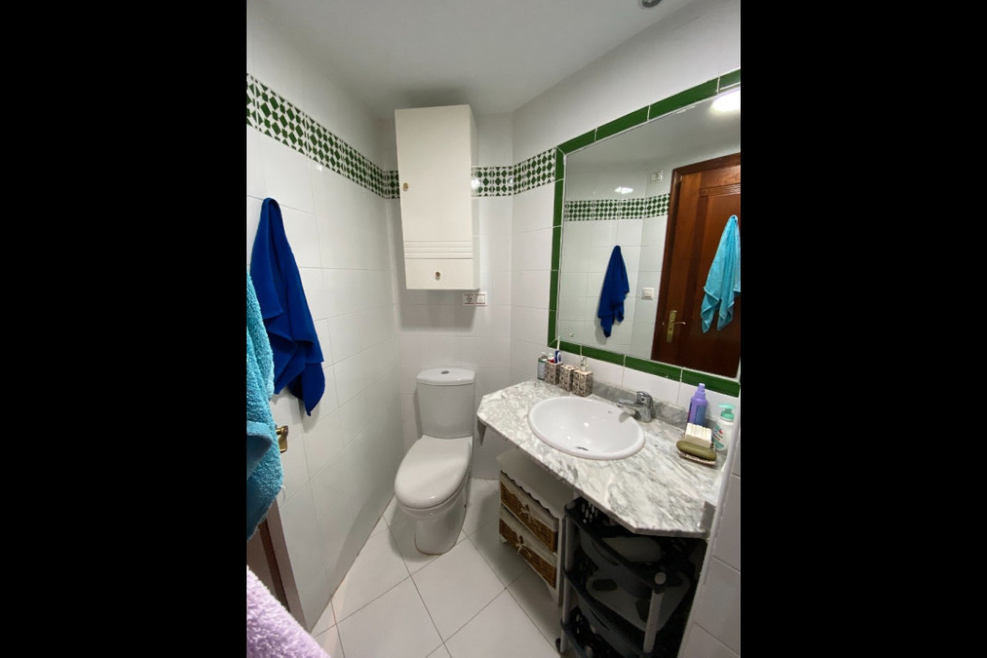 Használt ingatlanok - Apartman / lakás -
Torrevieja - Torrevieja Centro