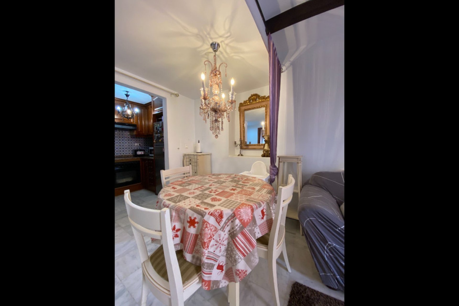 Használt ingatlanok - Apartman / lakás -
Torrevieja - Torrevieja Centro