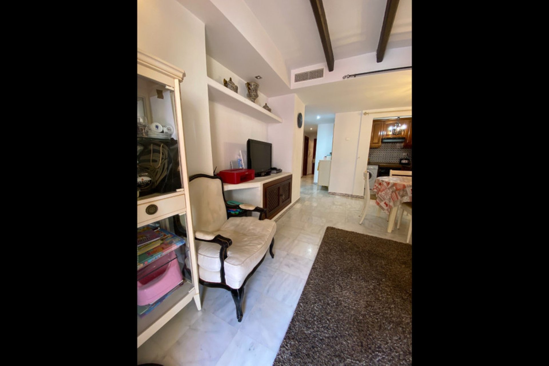 Használt ingatlanok - Apartman / lakás -
Torrevieja - Torrevieja Centro
