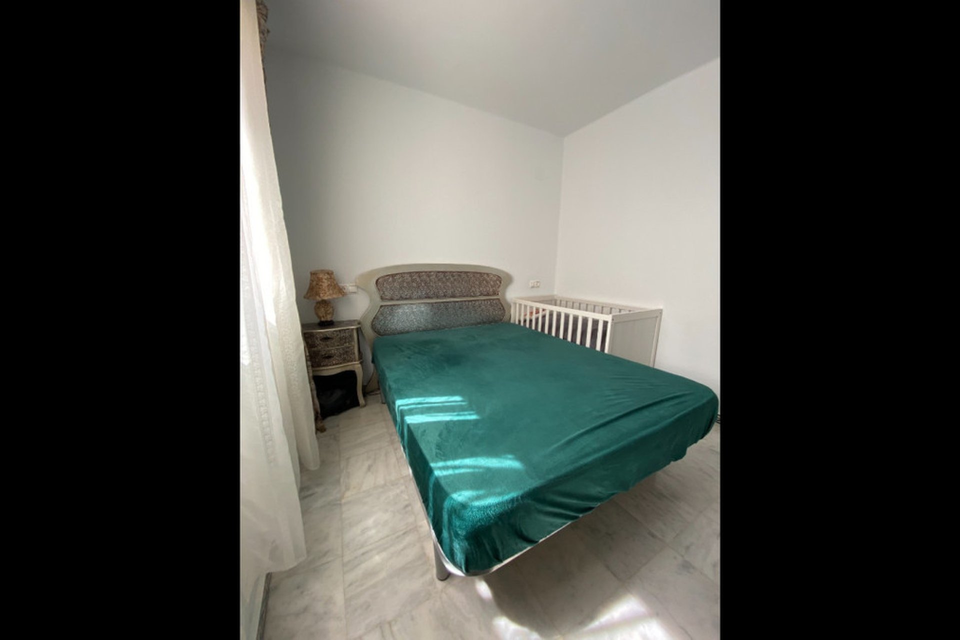 Használt ingatlanok - Apartman / lakás -
Torrevieja - Torrevieja Centro