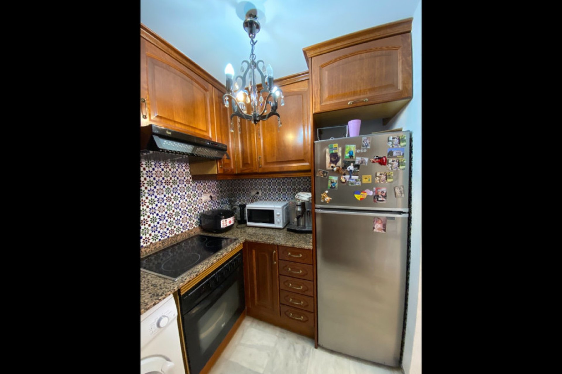 Használt ingatlanok - Apartman / lakás -
Torrevieja - Torrevieja Centro