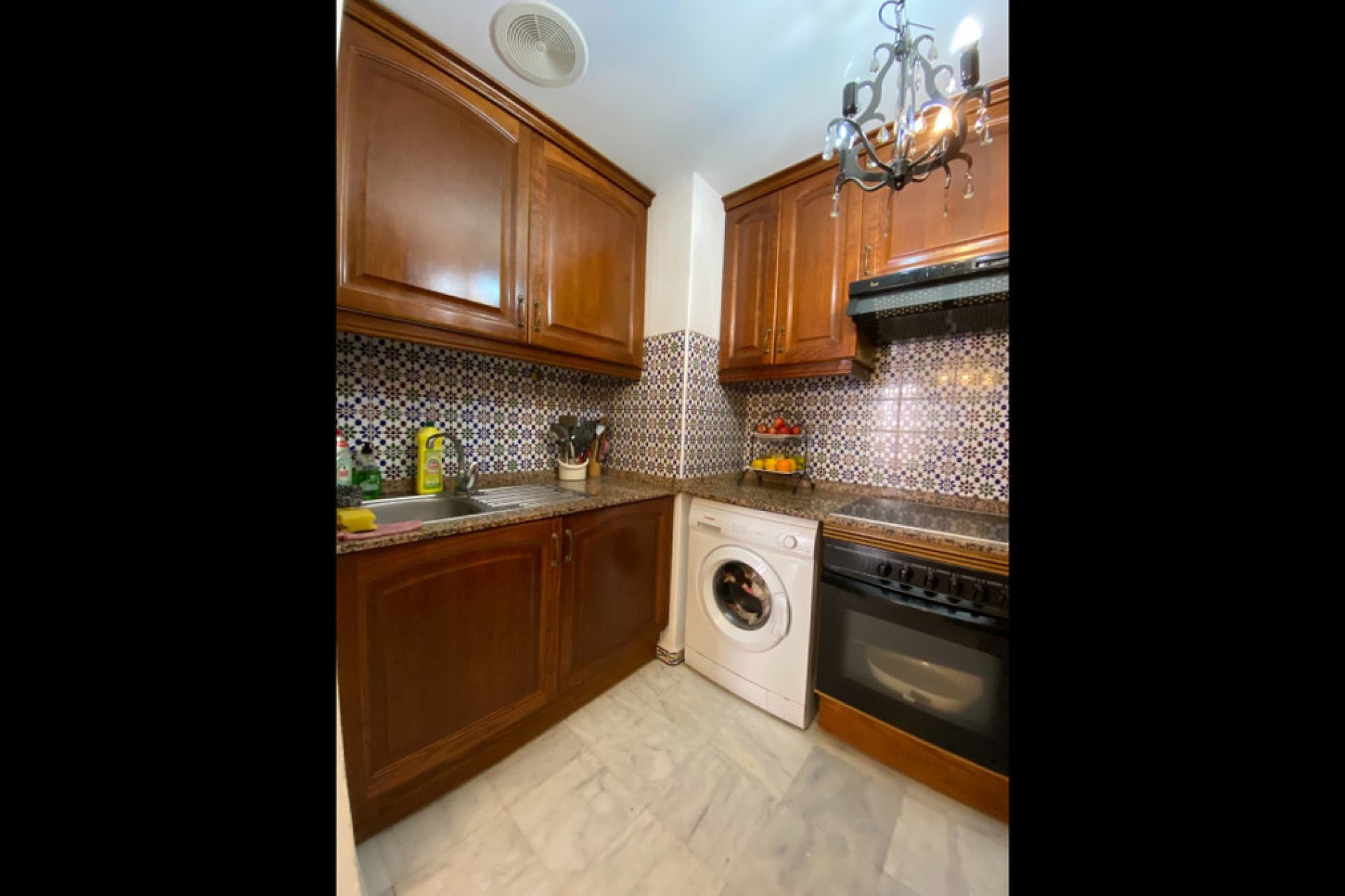 Használt ingatlanok - Apartman / lakás -
Torrevieja - Torrevieja Centro