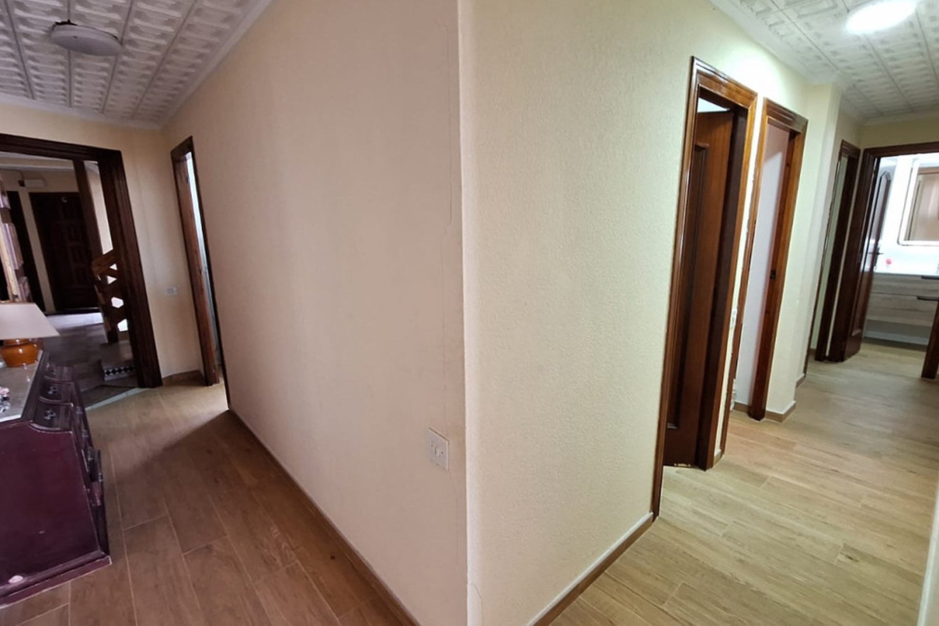 Használt ingatlanok - Apartman / lakás -
Torrevieja - Torrevieja Centro