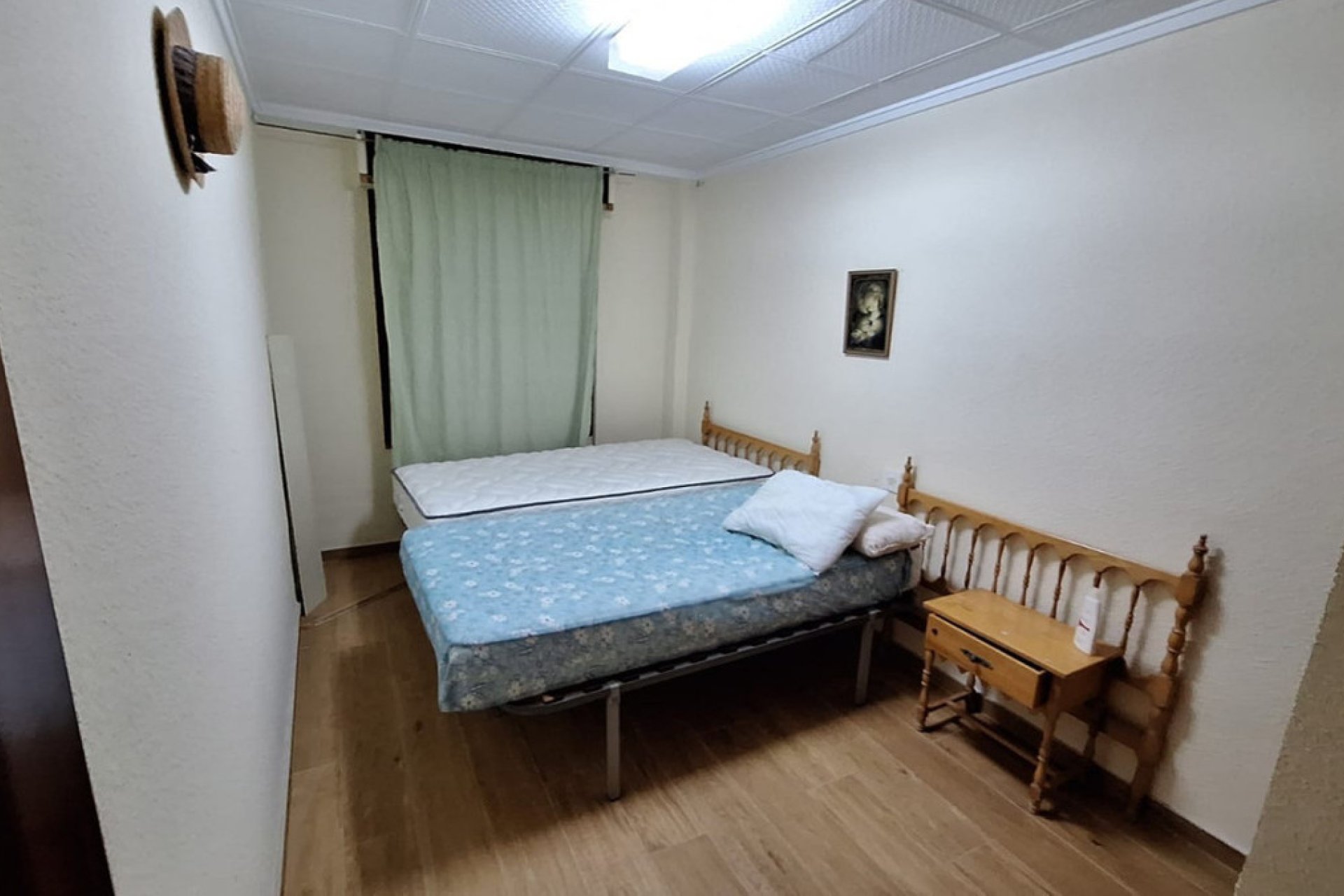 Használt ingatlanok - Apartman / lakás -
Torrevieja - Torrevieja Centro