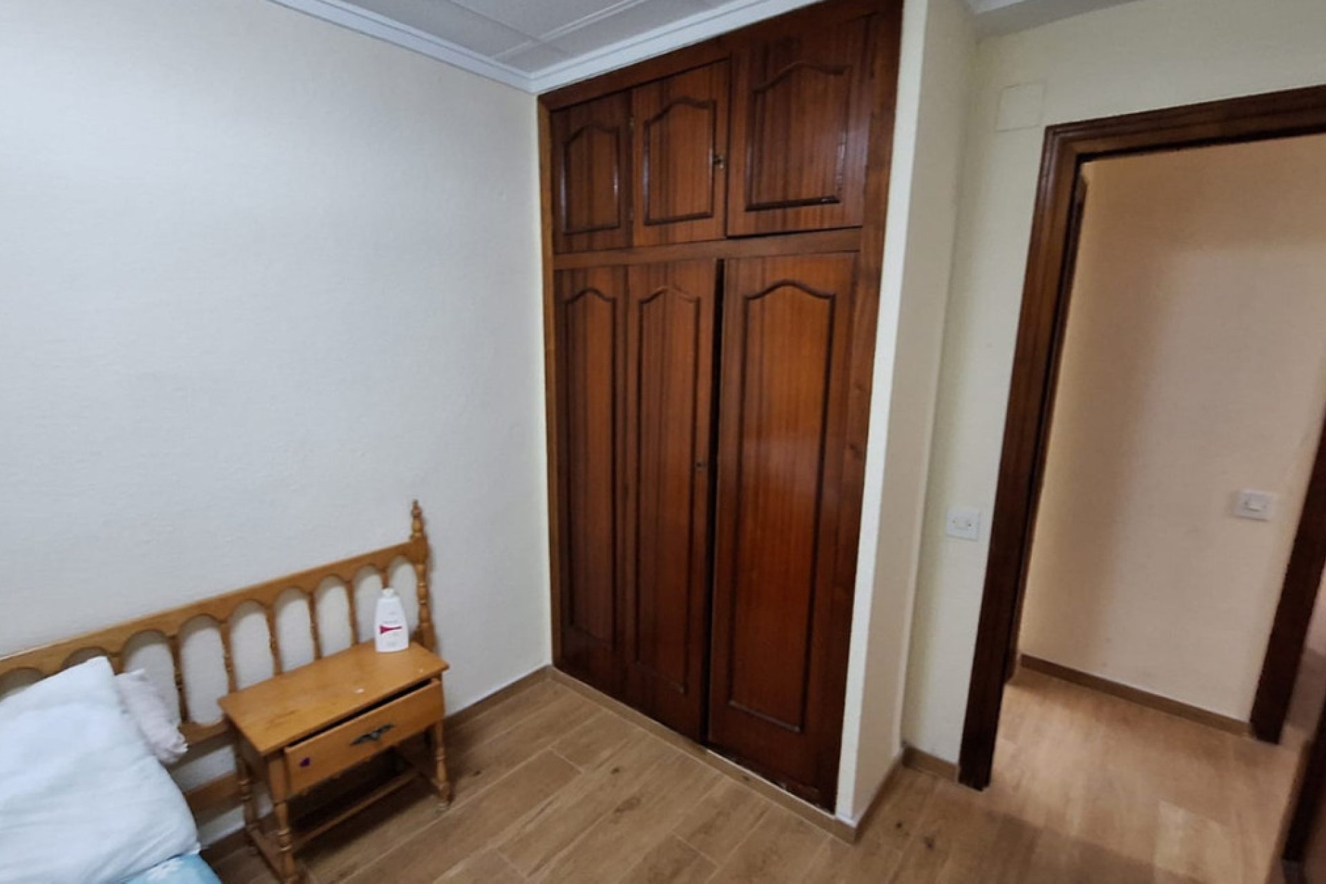Használt ingatlanok - Apartman / lakás -
Torrevieja - Torrevieja Centro