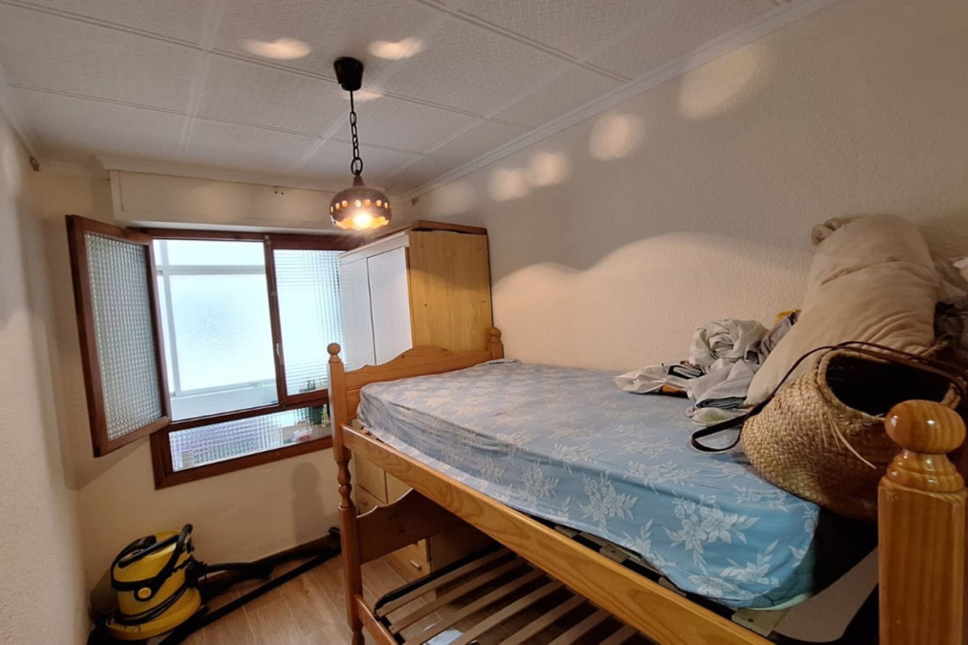 Használt ingatlanok - Apartman / lakás -
Torrevieja - Torrevieja Centro