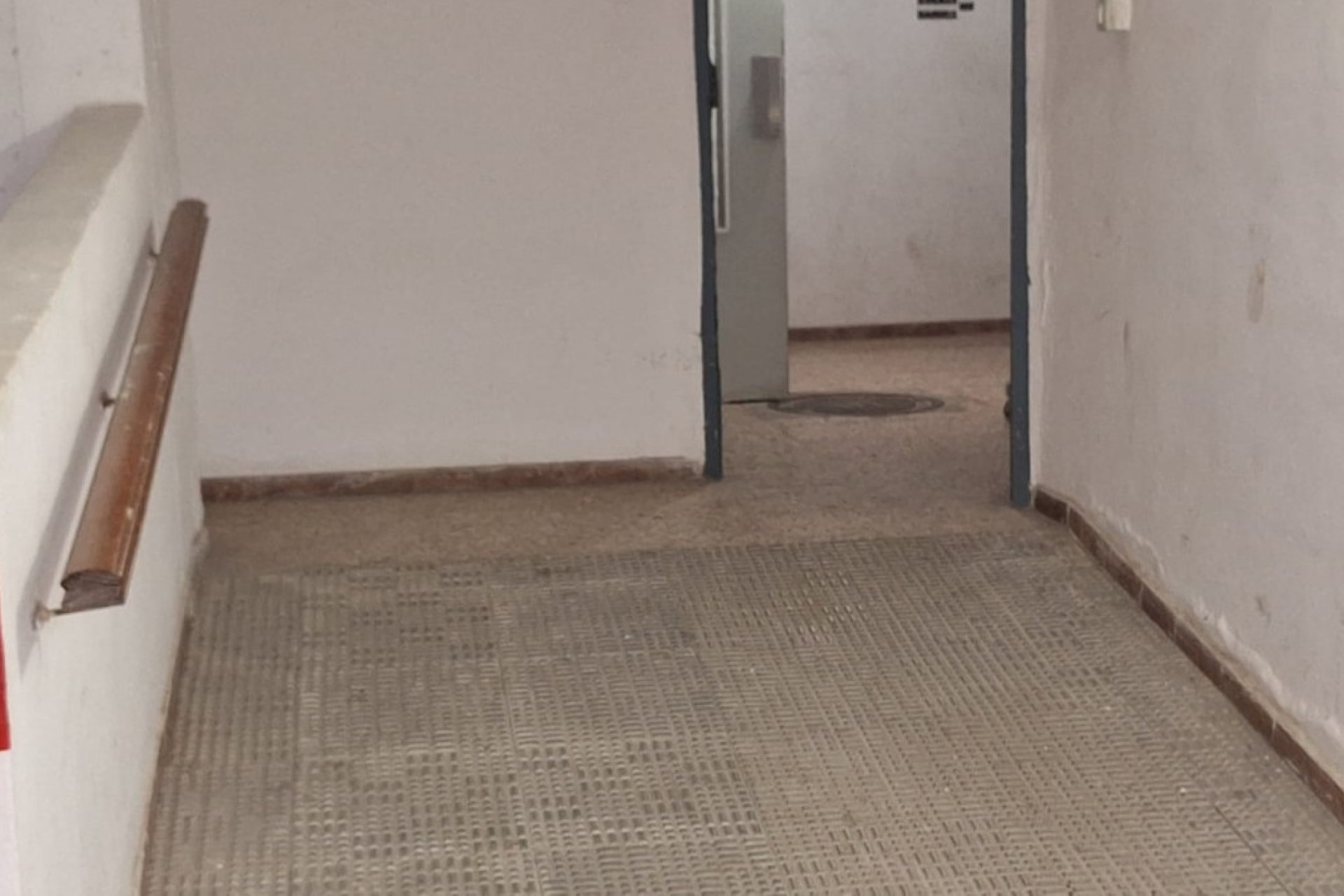 Használt ingatlanok - Apartman / lakás -
Torrevieja - Torrevieja Centro