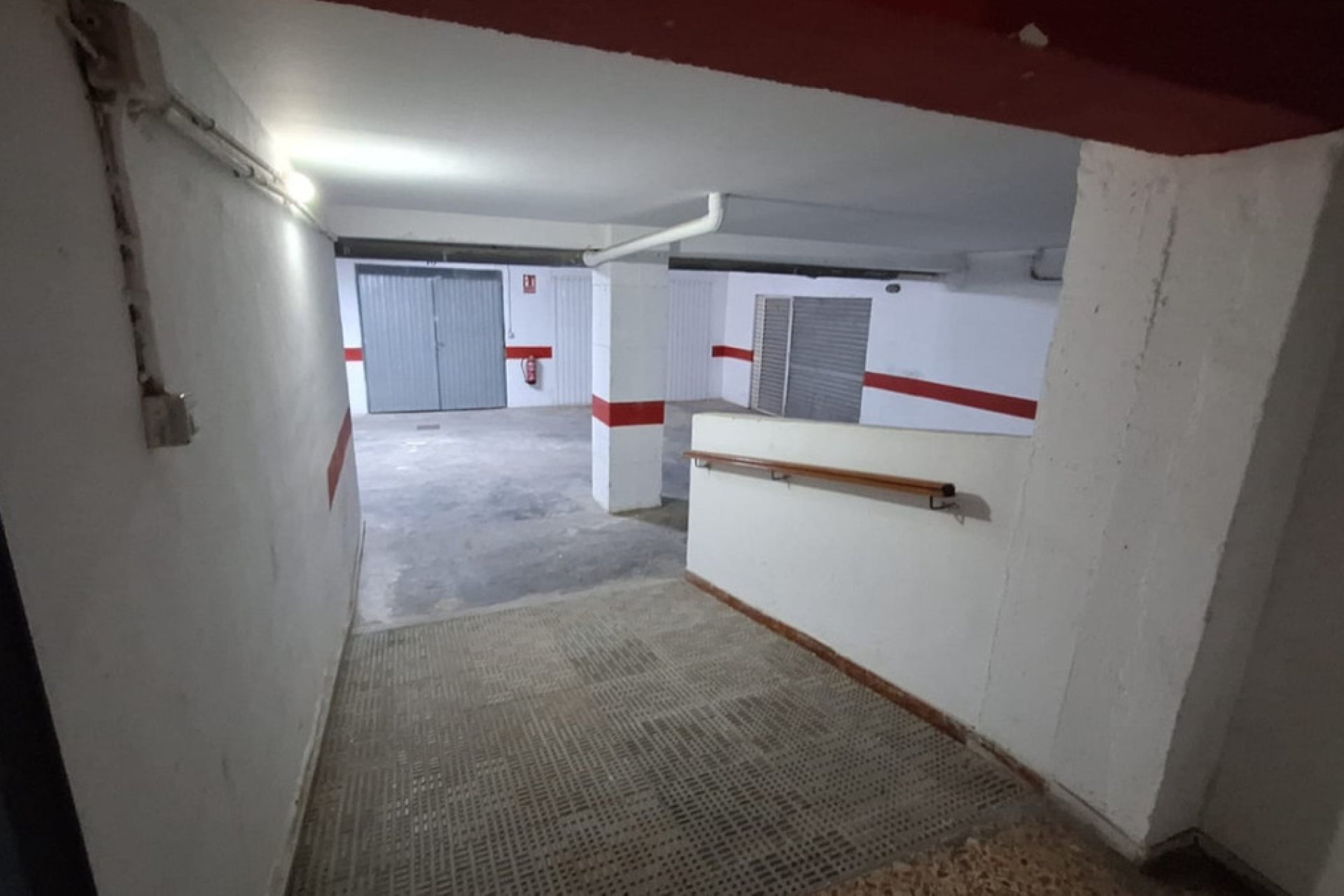 Használt ingatlanok - Apartman / lakás -
Torrevieja - Torrevieja Centro