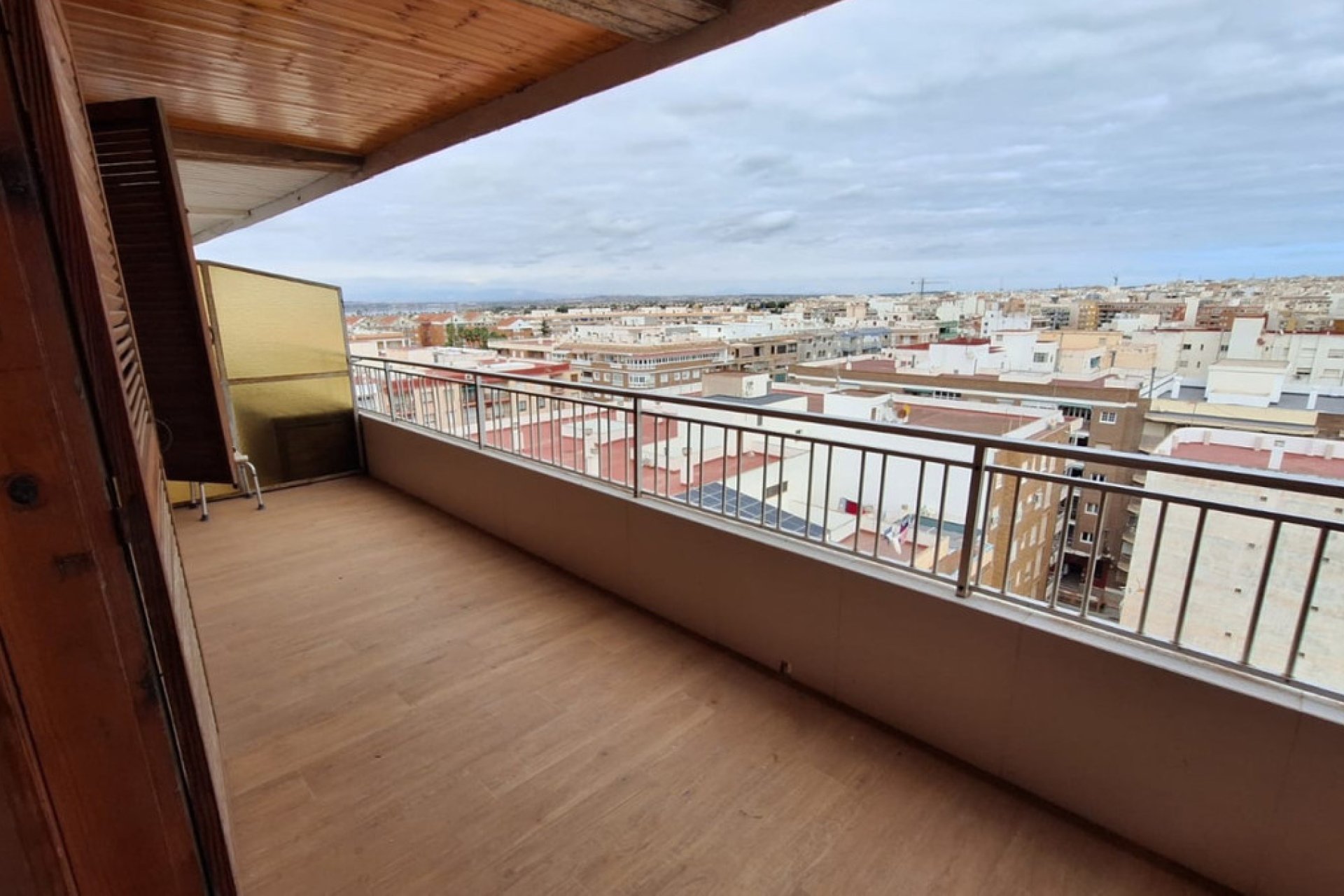 Használt ingatlanok - Apartman / lakás -
Torrevieja - Torrevieja Centro