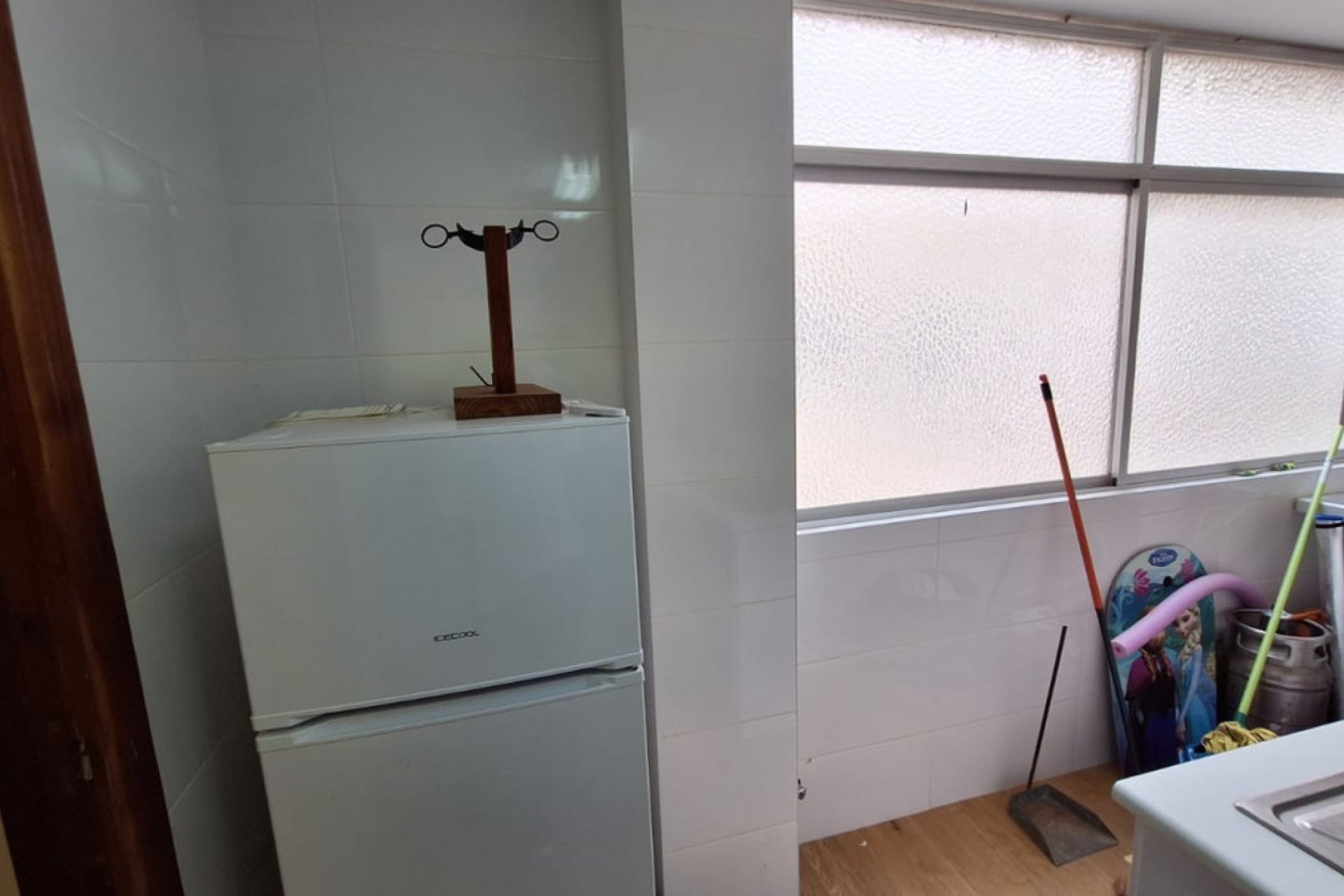 Használt ingatlanok - Apartman / lakás -
Torrevieja - Torrevieja Centro