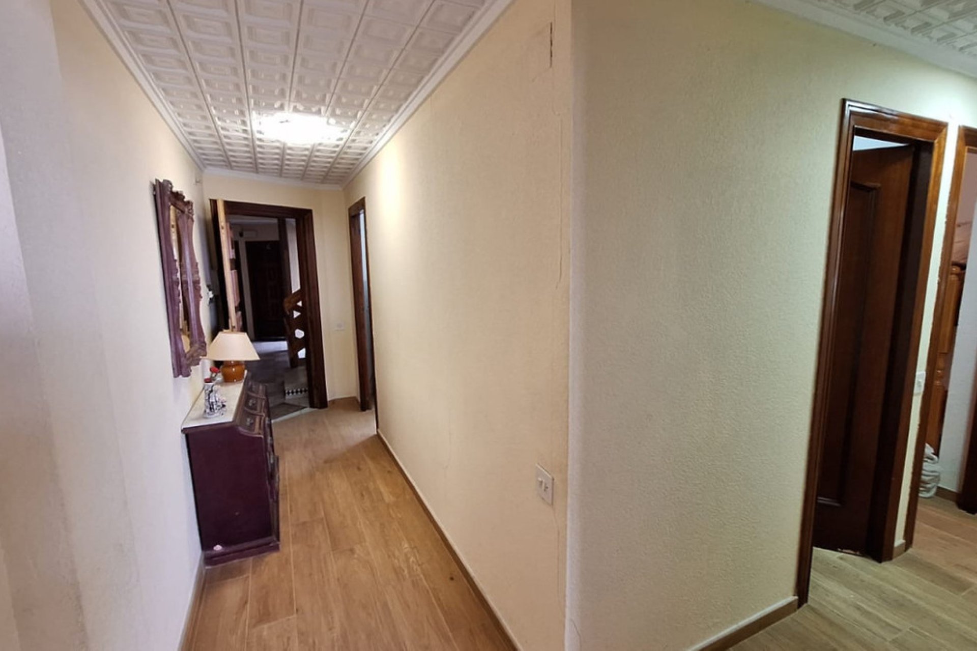 Használt ingatlanok - Apartman / lakás -
Torrevieja - Torrevieja Centro