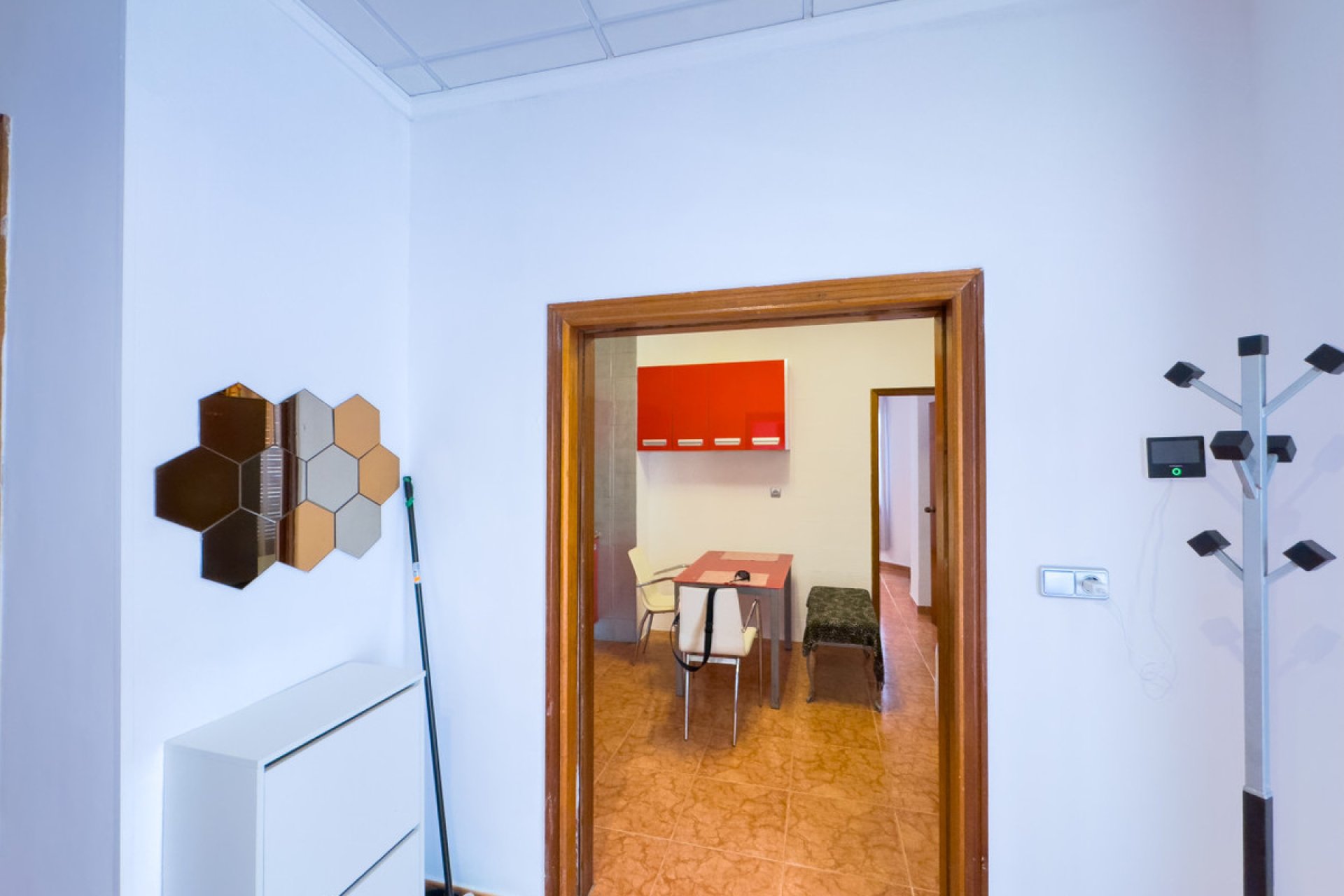 Használt ingatlanok - Apartman / lakás -
Torrevieja - Torrevieja Centro
