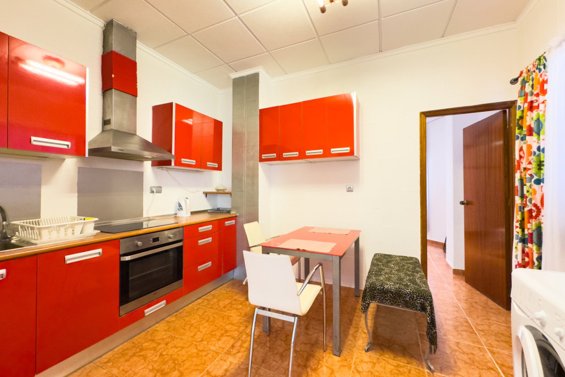 Használt ingatlanok - Apartman / lakás -
Torrevieja - Torrevieja Centro