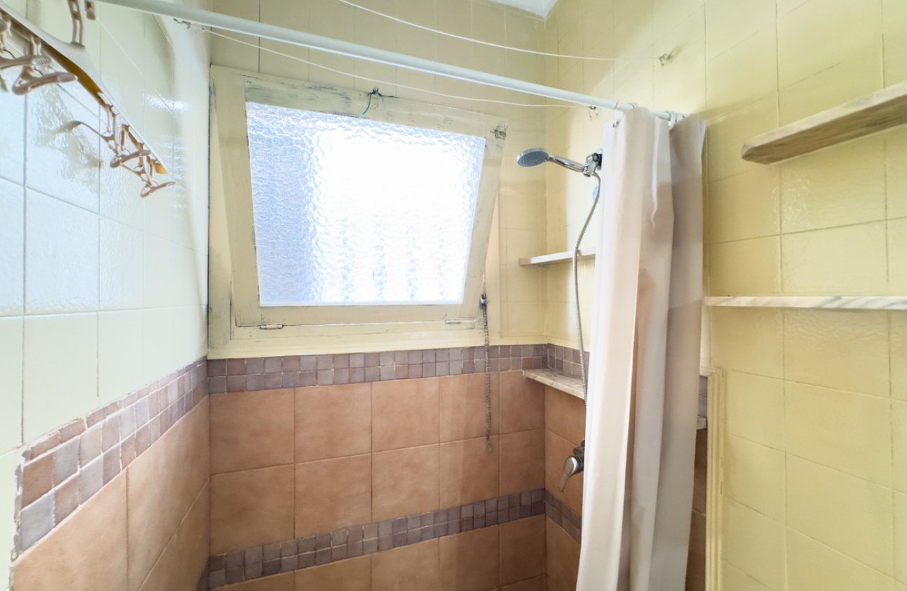 Használt ingatlanok - Apartman / lakás -
Torrevieja - Torrevieja Centro