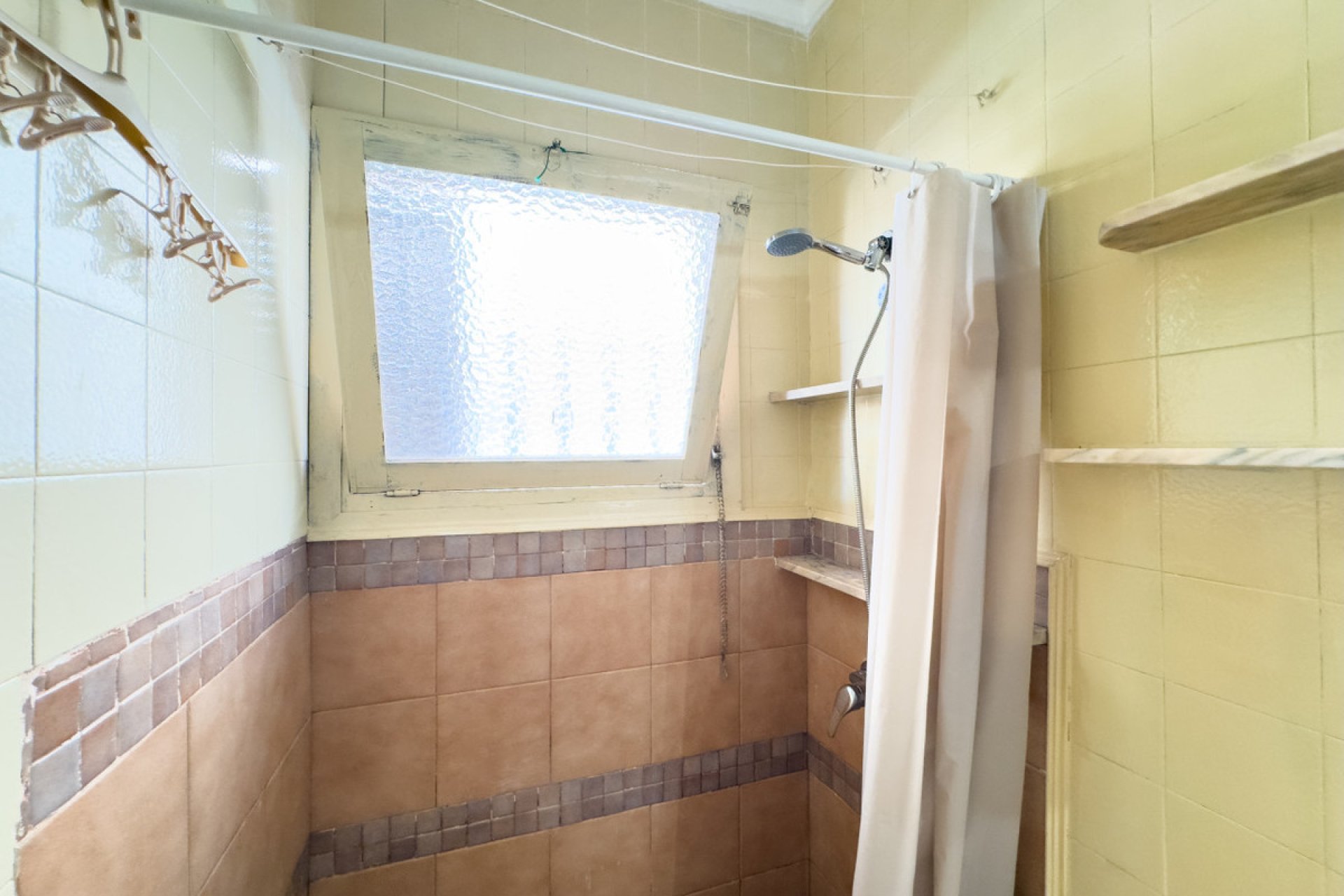 Használt ingatlanok - Apartman / lakás -
Torrevieja - Torrevieja Centro