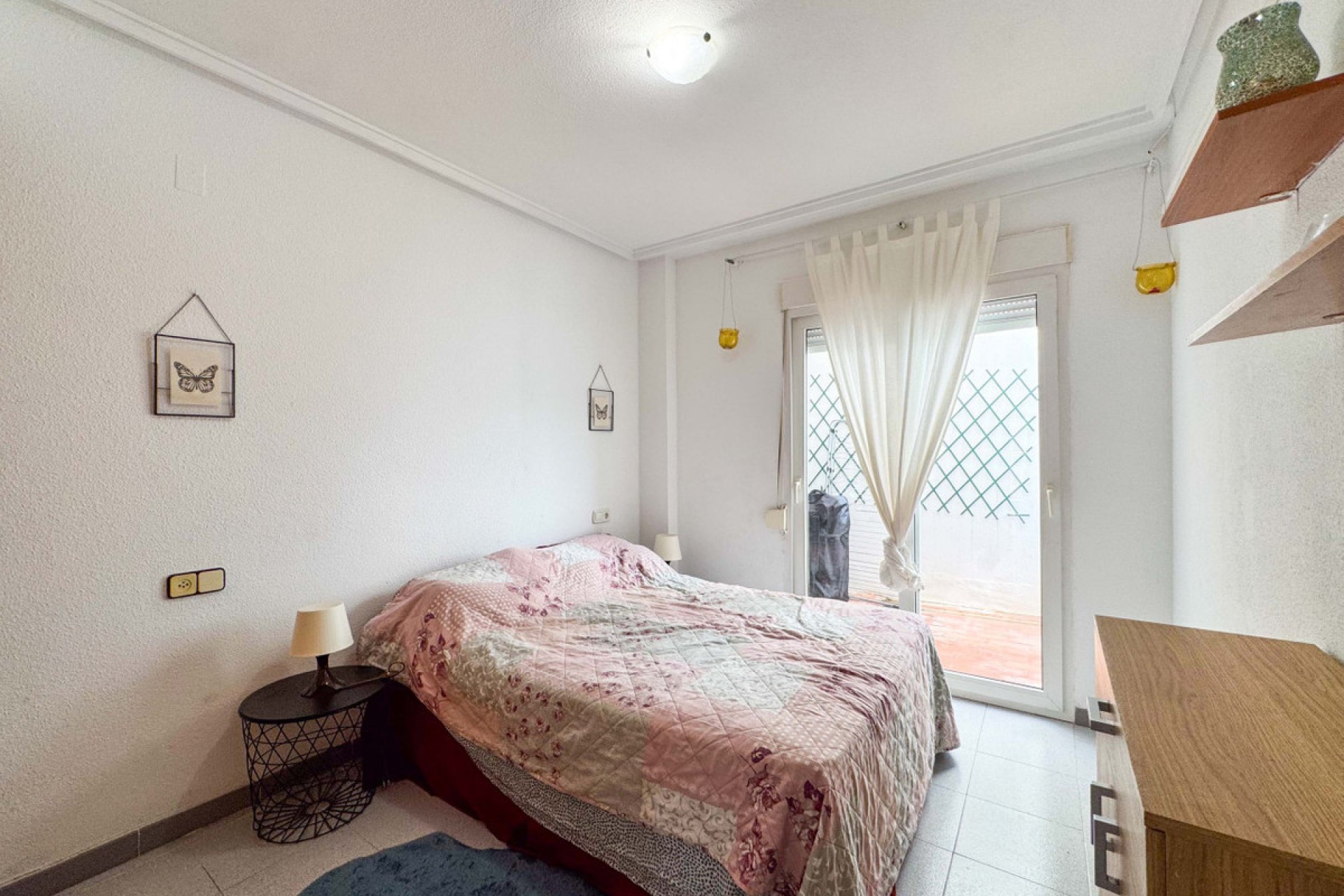 Használt ingatlanok - Apartman / lakás -
Torrevieja - Torrevieja Centro