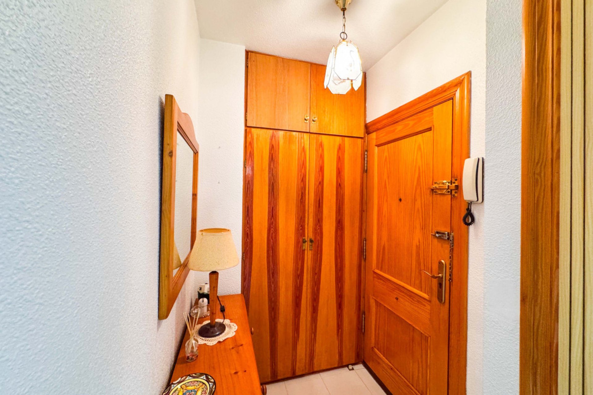 Használt ingatlanok - Apartman / lakás -
Torrevieja - Torrevieja Centro