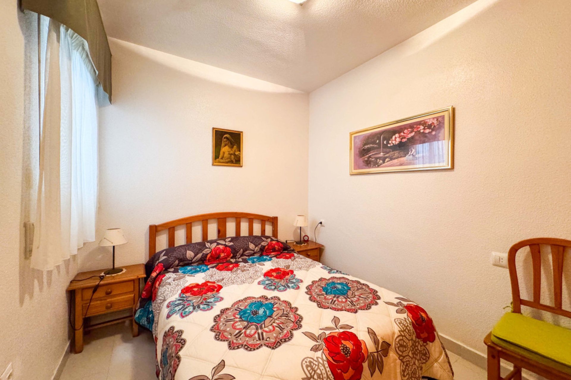 Használt ingatlanok - Apartman / lakás -
Torrevieja - Torrevieja Centro