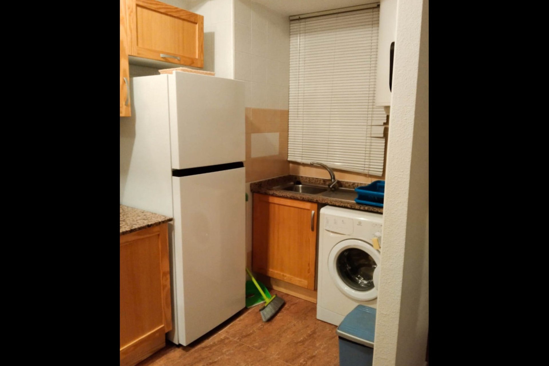 Használt ingatlanok - Apartman / lakás -
Torrevieja - Torrevieja Centro