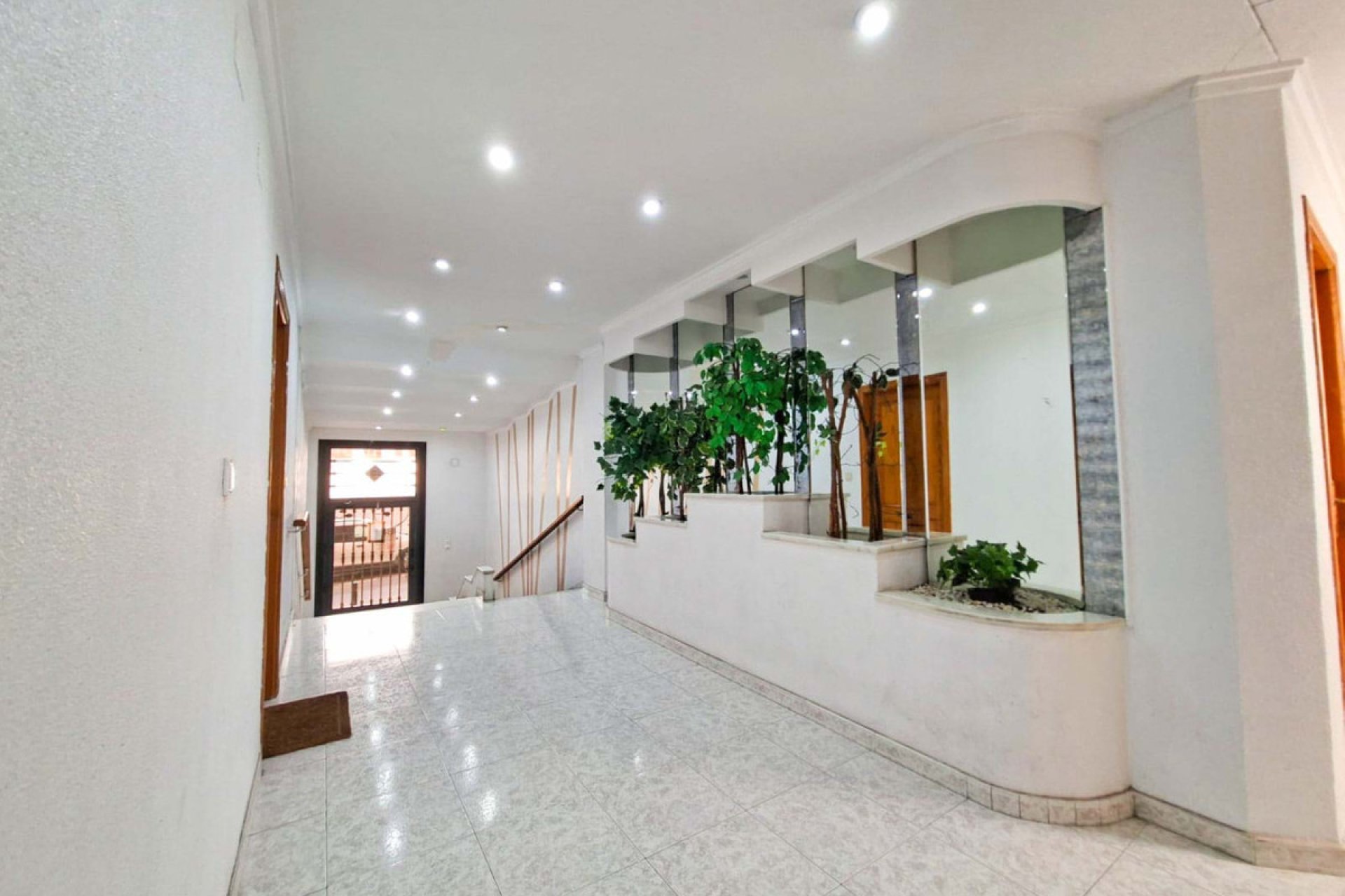 Használt ingatlanok - Apartman / lakás -
Torrevieja - Torrevieja Centro