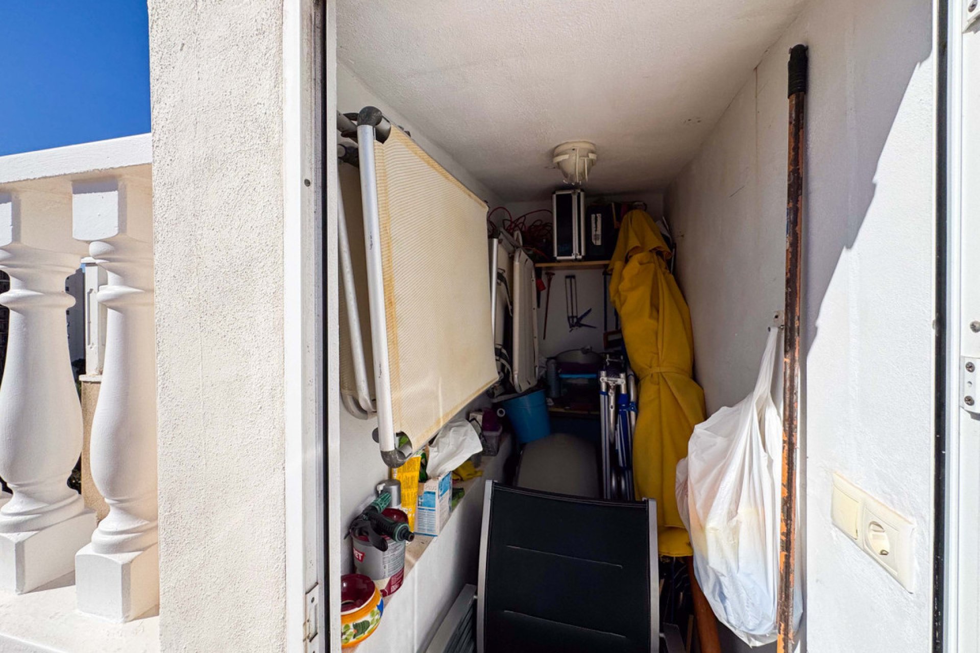 Használt ingatlanok - Apartman / lakás -
Torrevieja - Torrevieja Centro