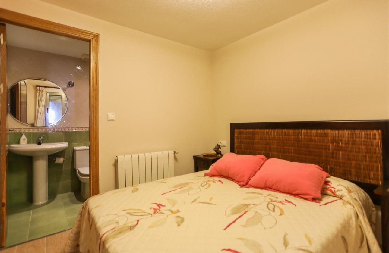 Használt ingatlanok - Apartman / lakás -
Torrevieja - Torrevieja Centro