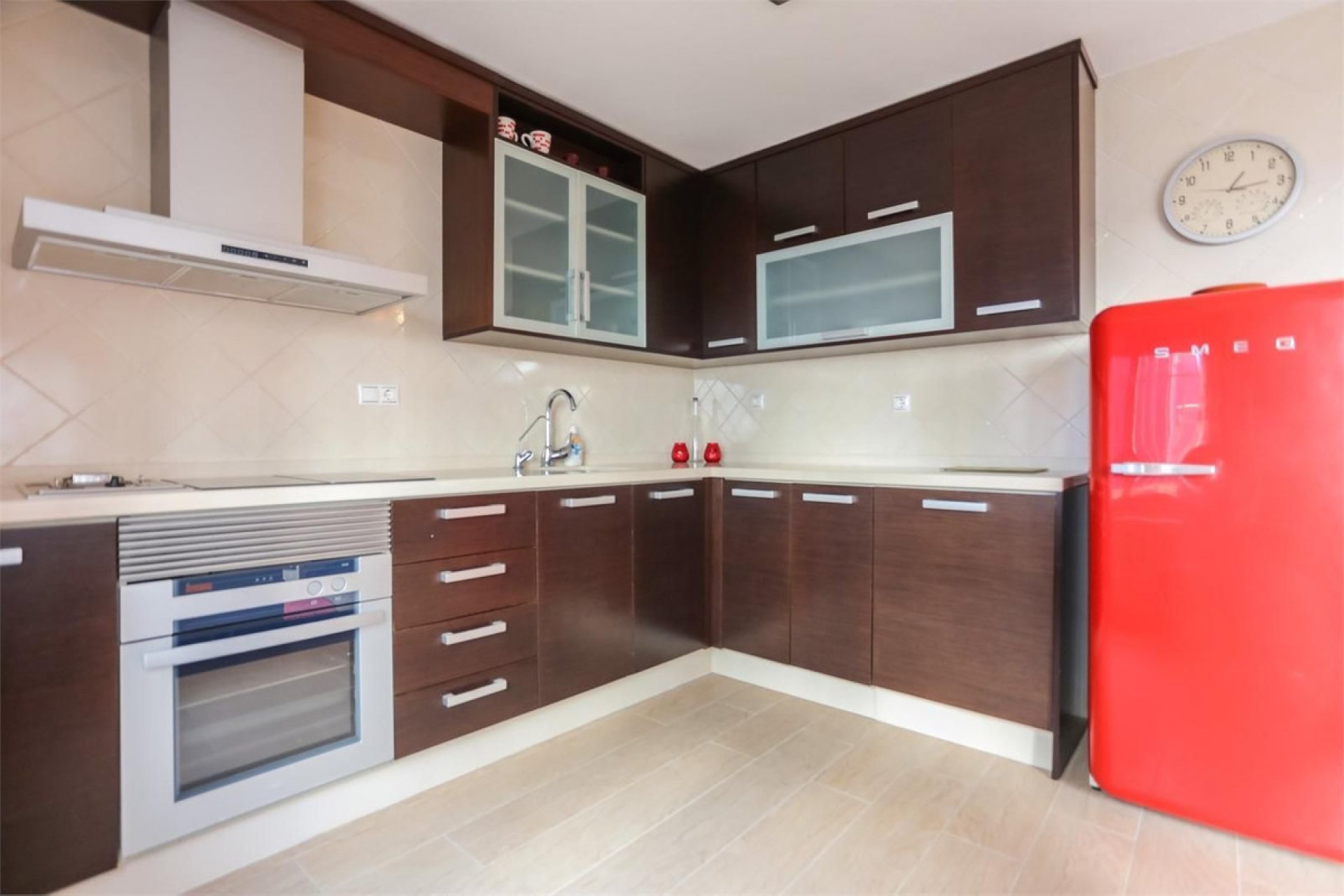 Használt ingatlanok - Apartman / lakás -
Torrevieja - Torrevieja Centro