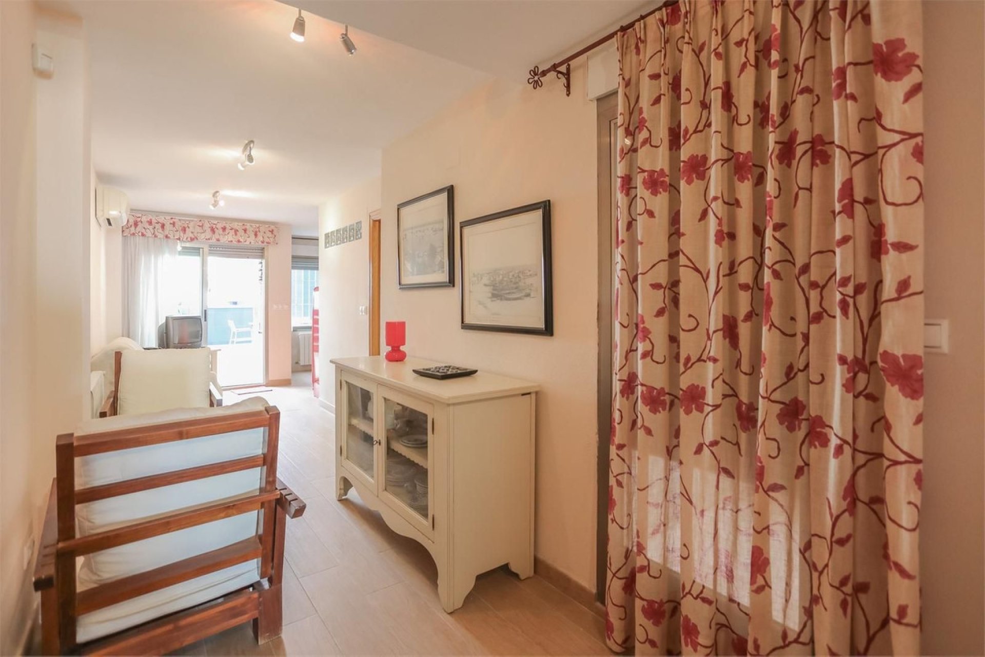 Használt ingatlanok - Apartman / lakás -
Torrevieja - Torrevieja Centro