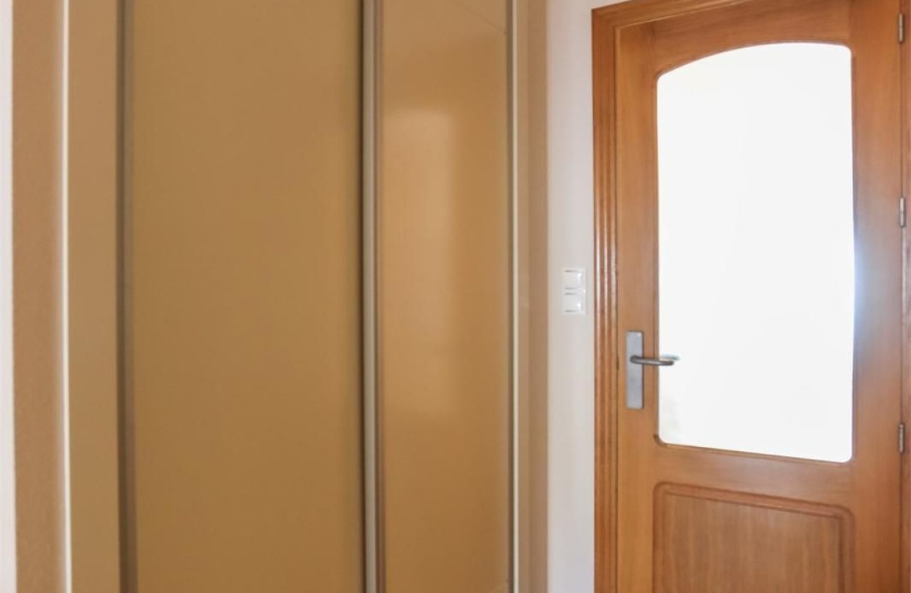 Használt ingatlanok - Apartman / lakás -
Torrevieja - Torrevieja Centro