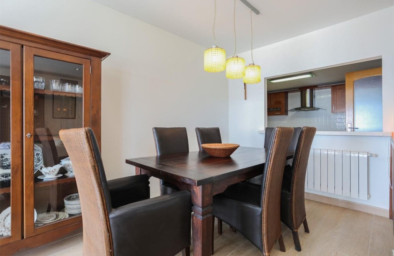 Használt ingatlanok - Apartman / lakás -
Torrevieja - Torrevieja Centro