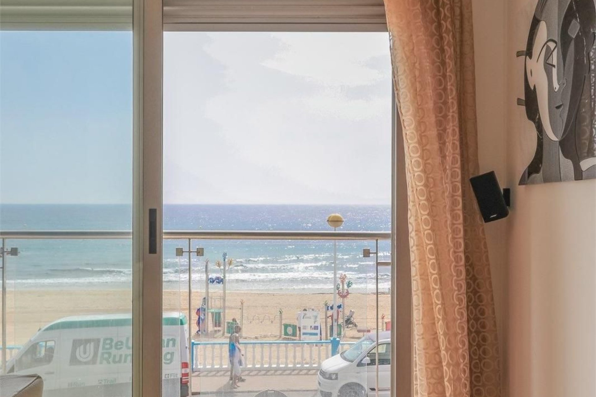Használt ingatlanok - Apartman / lakás -
Torrevieja - Torrevieja Centro