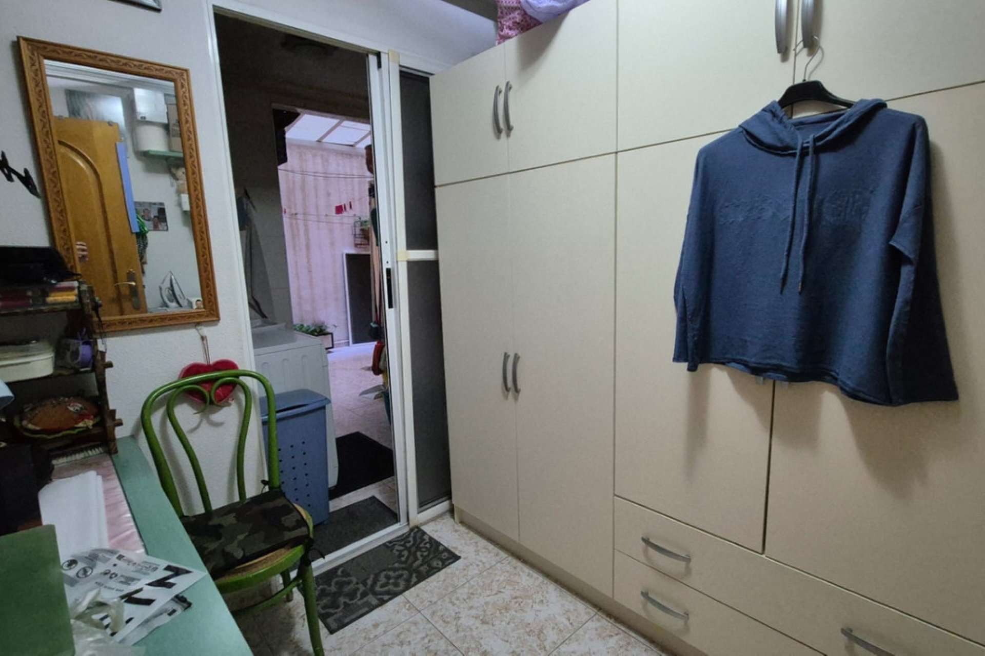 Használt ingatlanok - Apartman / lakás -
Torrevieja - Torrevieja Centro