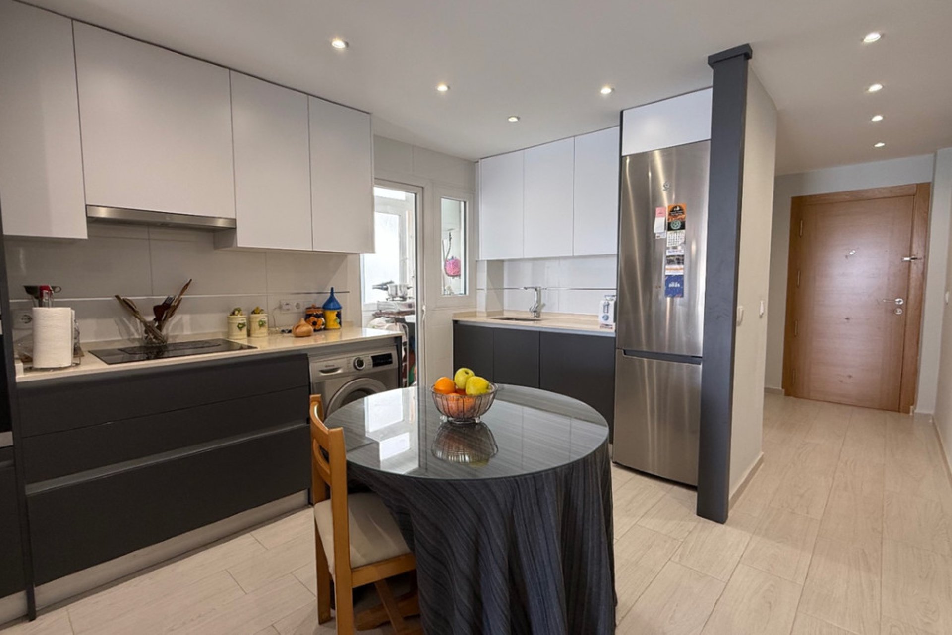 Használt ingatlanok - Apartman / lakás -
Torrevieja - Torrevieja Centro