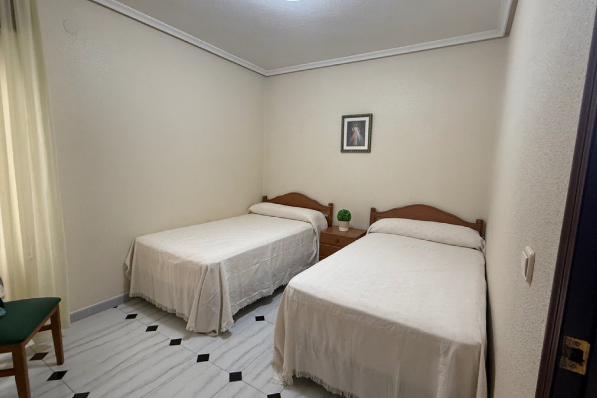 Használt ingatlanok - Apartman / lakás -
Torrevieja - Torrevieja Centro