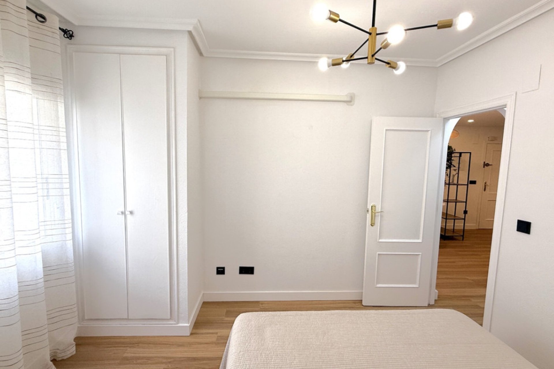 Használt ingatlanok - Apartman / lakás -
Torrevieja - Torrevieja Centro