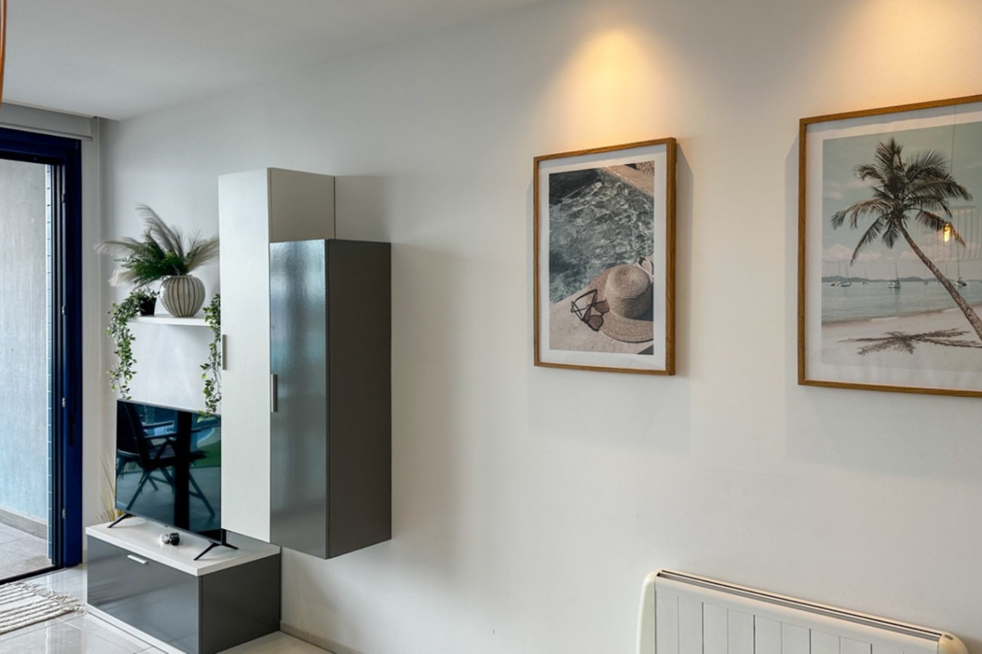 Használt ingatlanok - Apartman / lakás -
Torrevieja - Torrevieja Centro