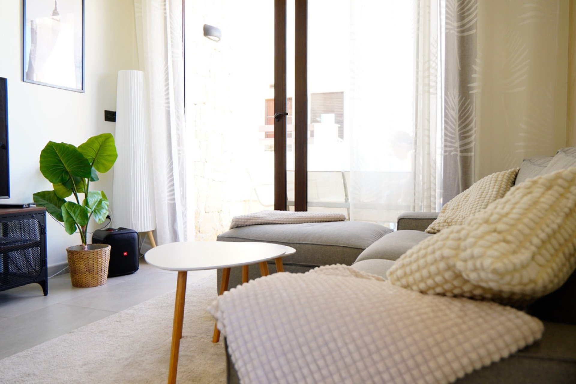 Használt ingatlanok - Apartman / lakás -
Torrevieja - Torrevieja Centro