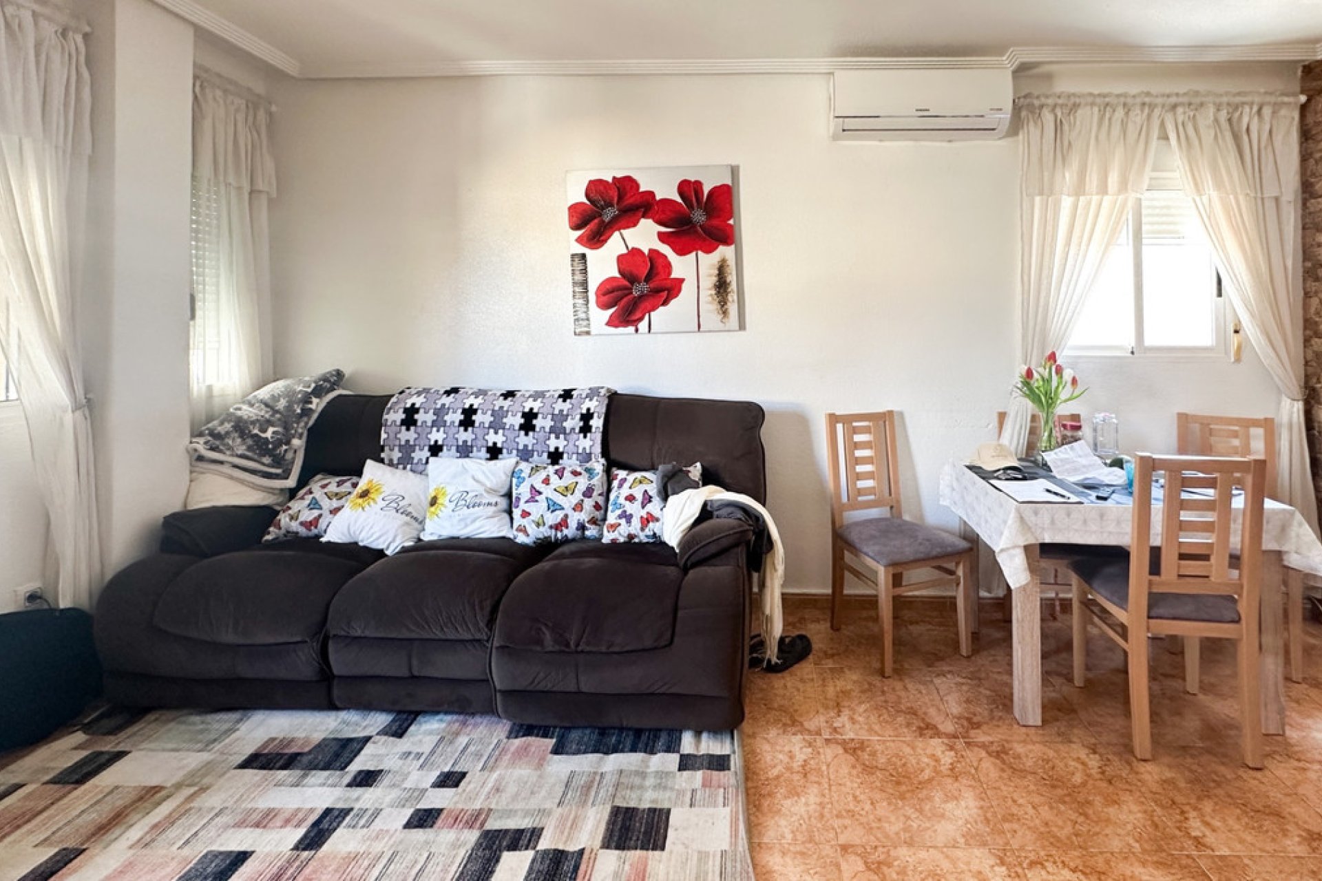 Használt ingatlanok - Apartman / lakás -
Torrevieja - Torrevieja Centro