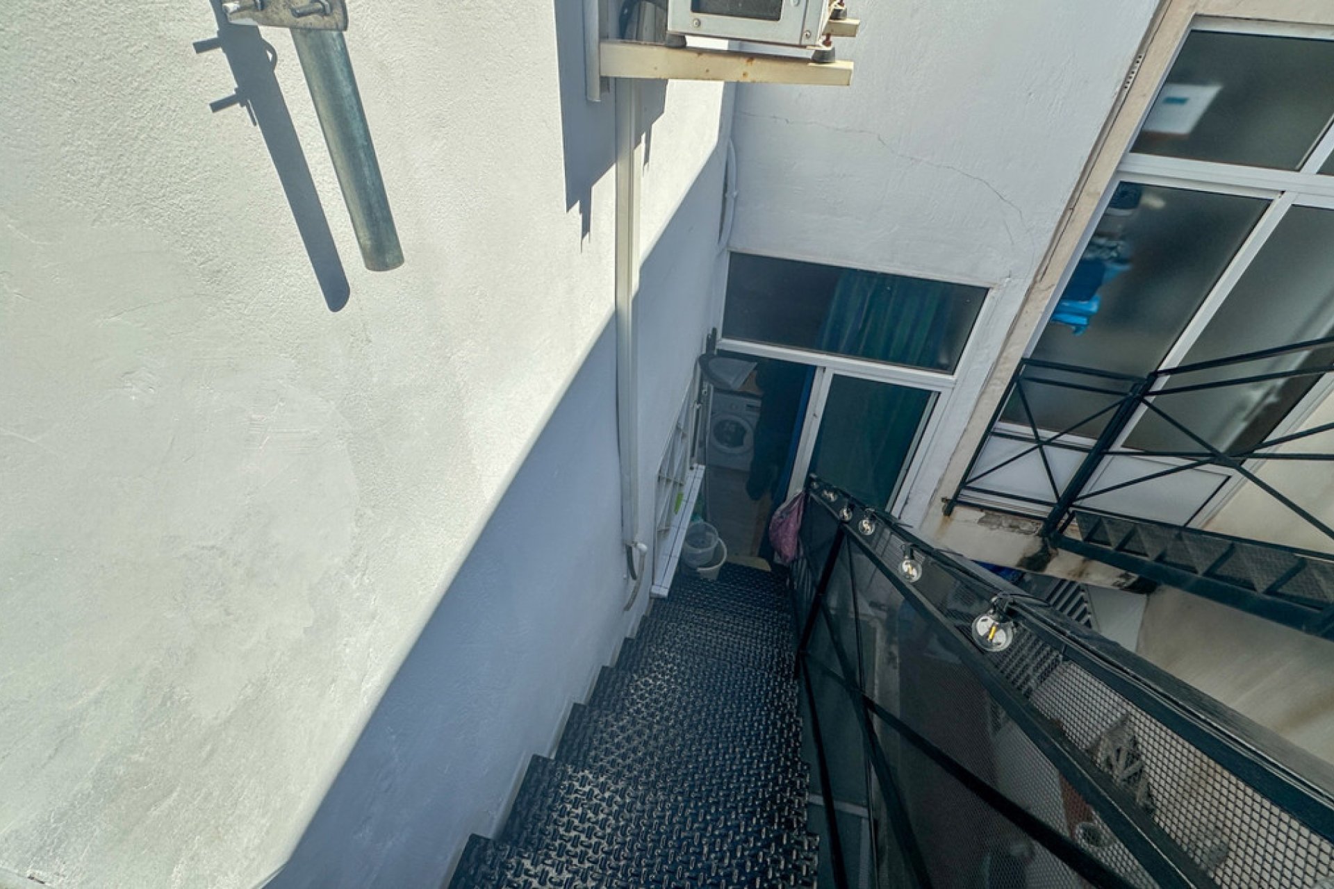 Használt ingatlanok - Apartman / lakás -
Torrevieja - Torrevieja Centro