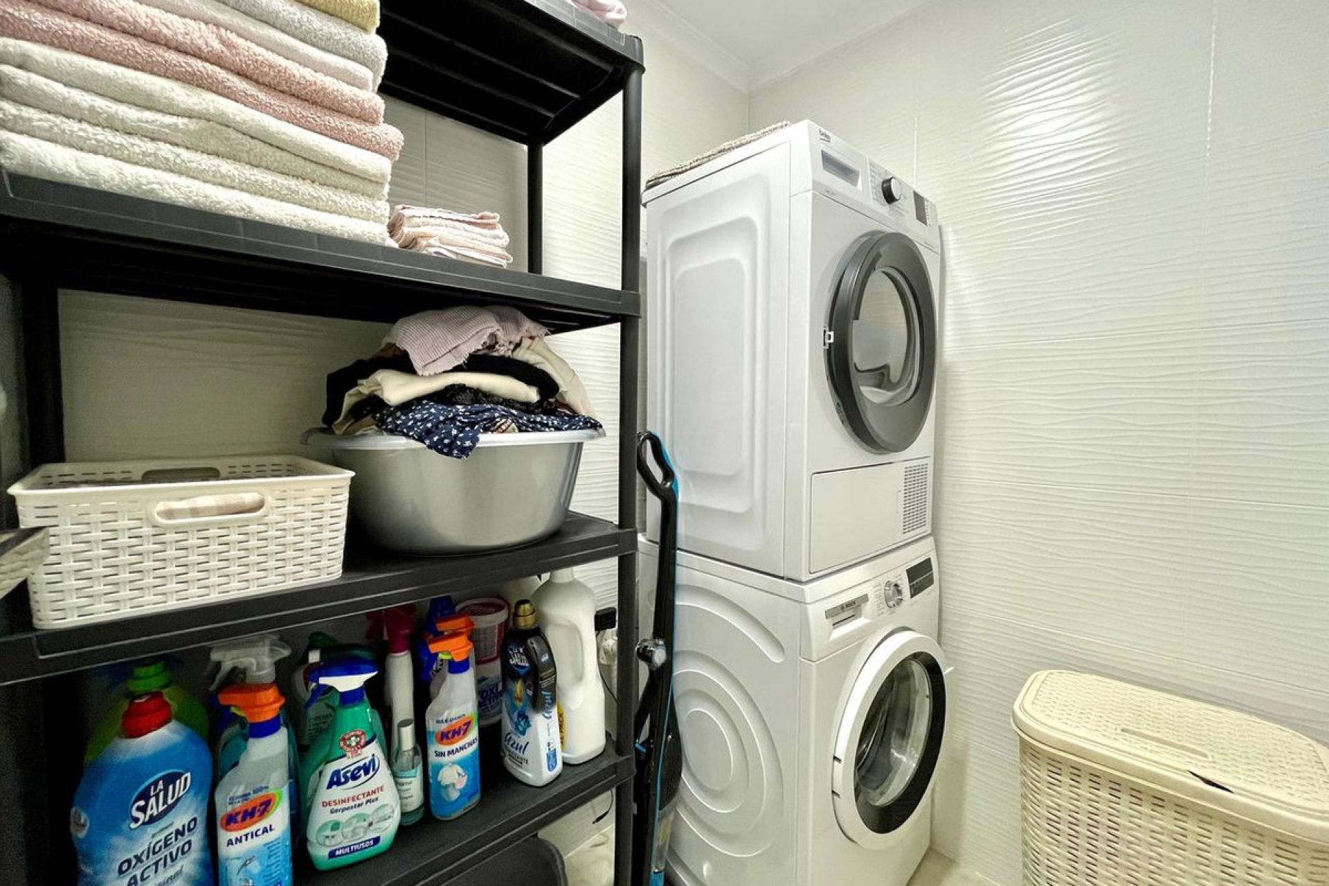 Használt ingatlanok - Apartman / lakás -
Torrevieja - Torrevieja Centro