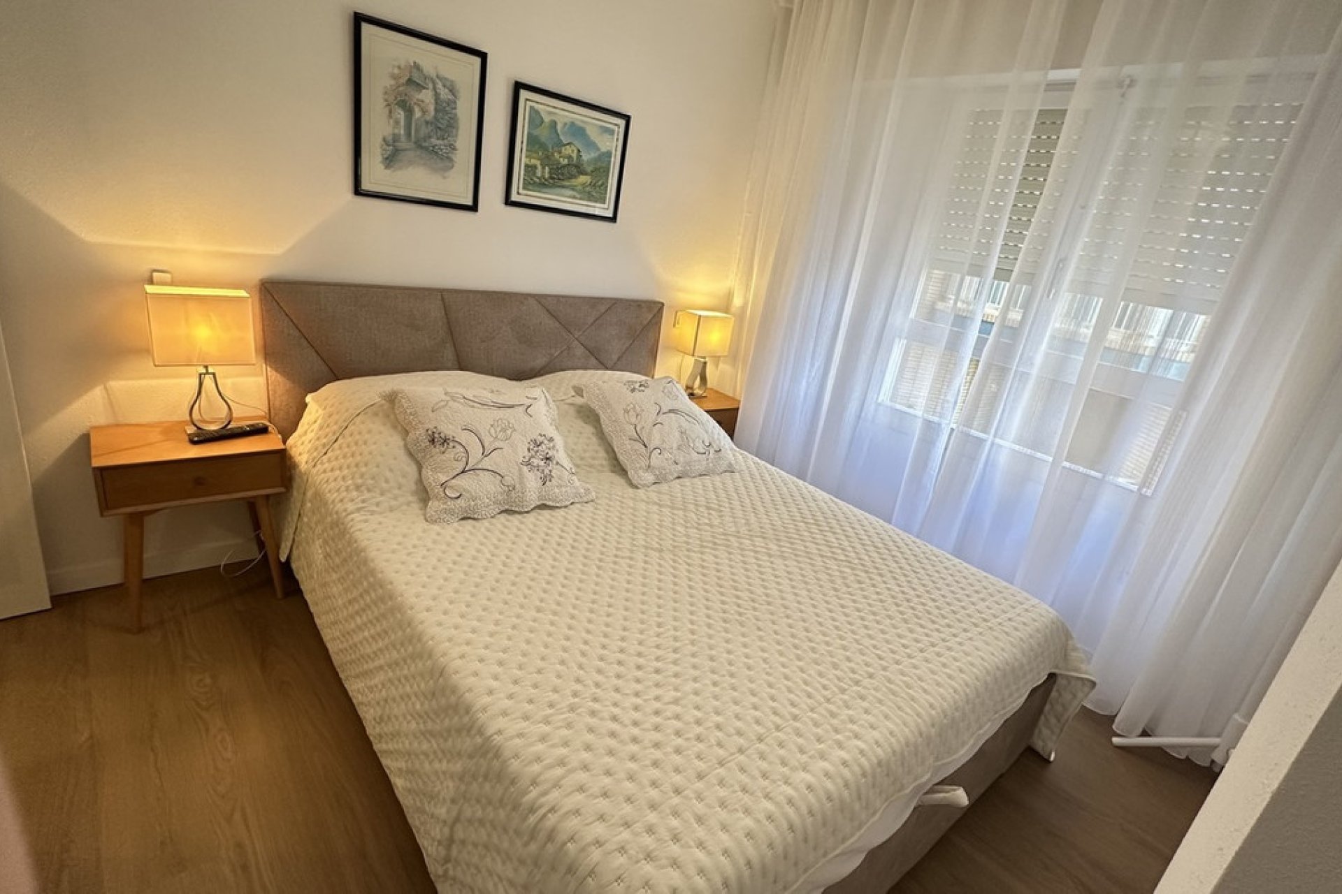 Használt ingatlanok - Apartman / lakás -
Torrevieja - Torrevieja Centro