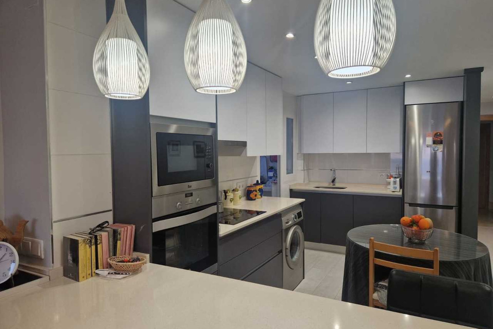 Használt ingatlanok - Apartman / lakás -
Torrevieja - Torrevieja Centro