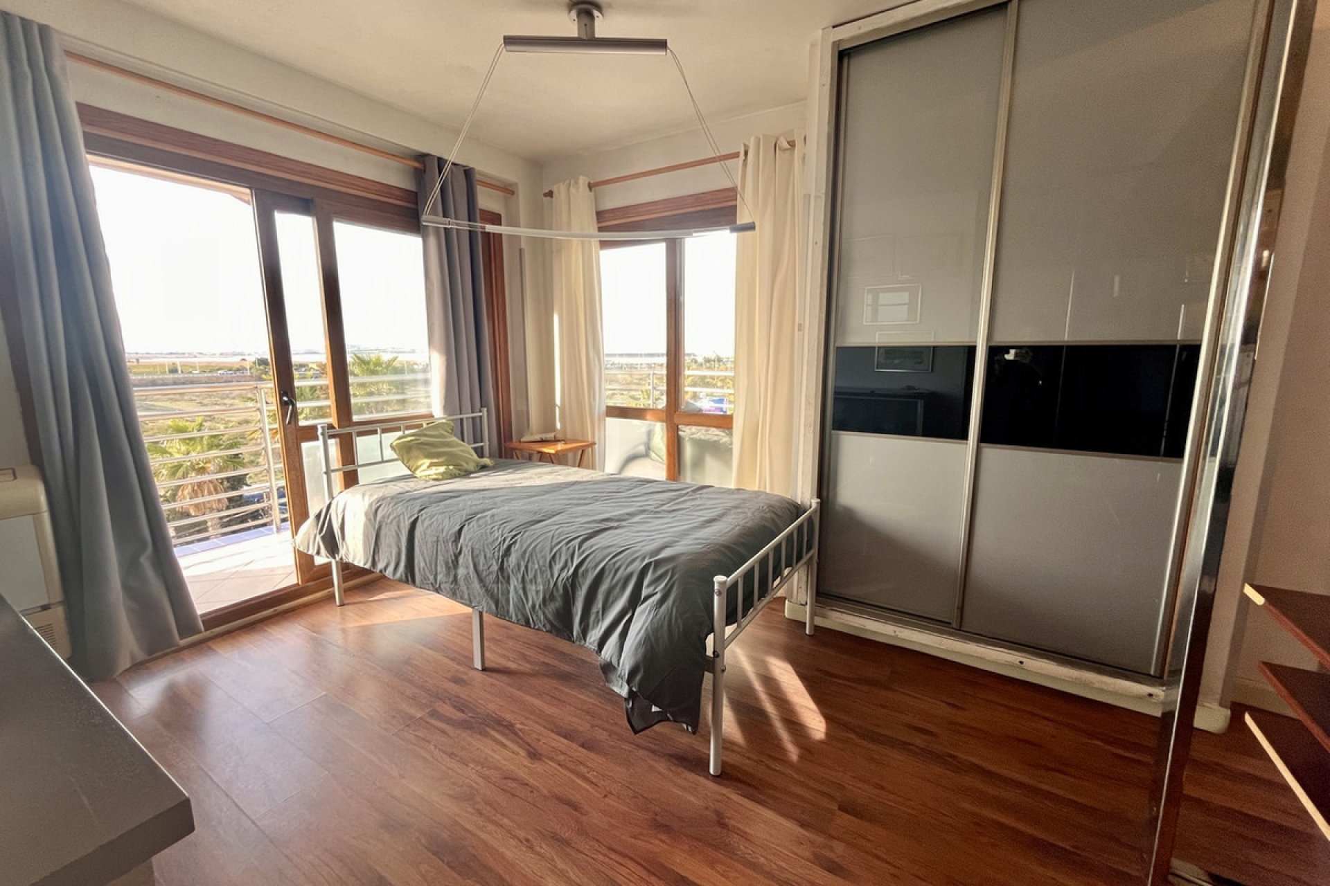 Használt ingatlanok - Apartman / lakás -
Torrevieja - Torrevieja Centro