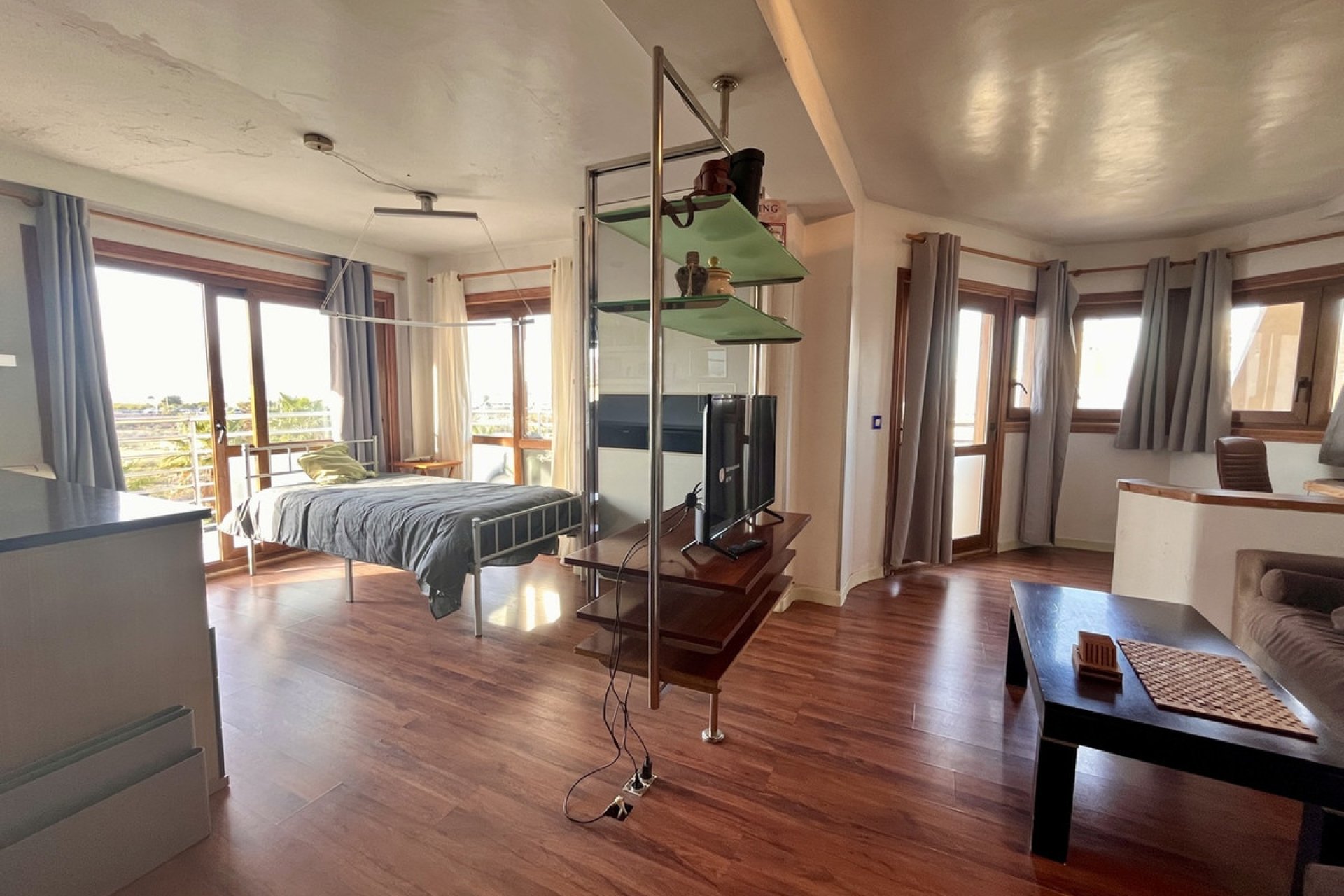 Használt ingatlanok - Apartman / lakás -
Torrevieja - Torrevieja Centro