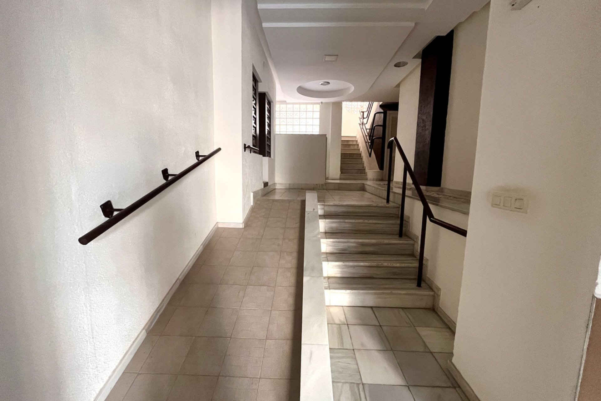 Használt ingatlanok - Apartman / lakás -
Torrevieja - Torrevieja Centro