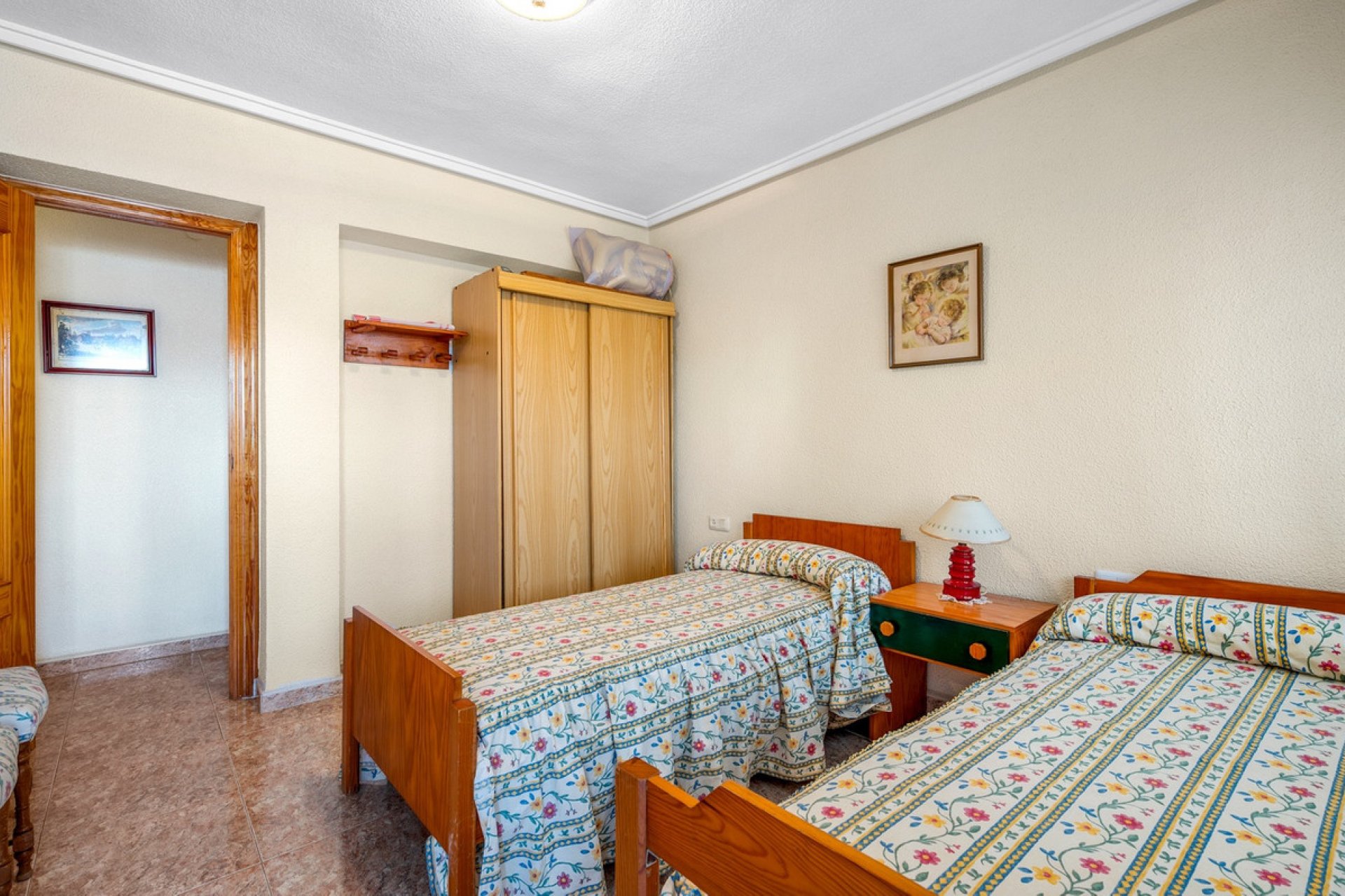 Használt ingatlanok - Apartman / lakás -
Torrevieja - Torrevieja Centro