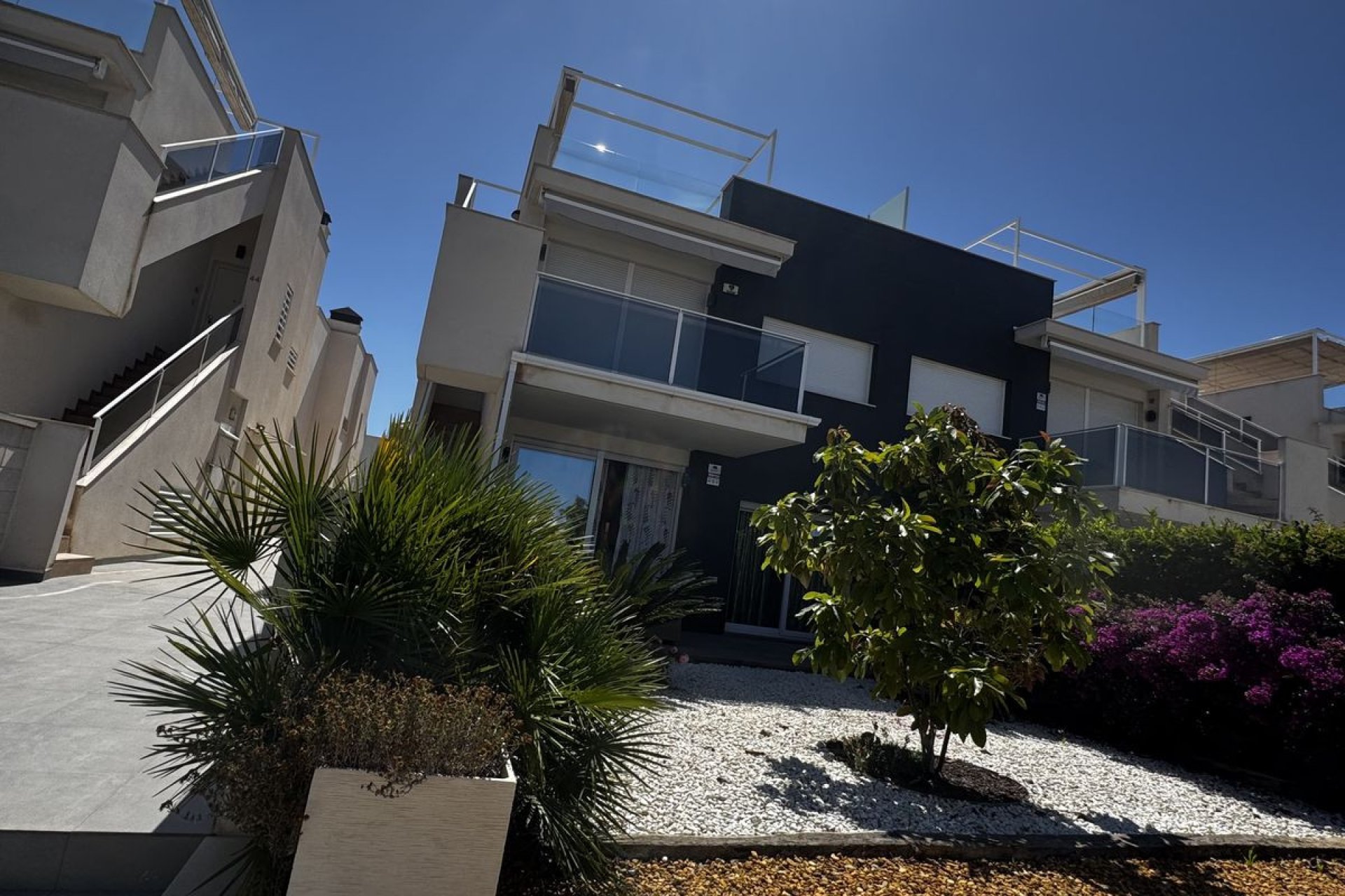 Használt ingatlanok - Apartman / lakás -
Torrevieja - Torrevieja Centro